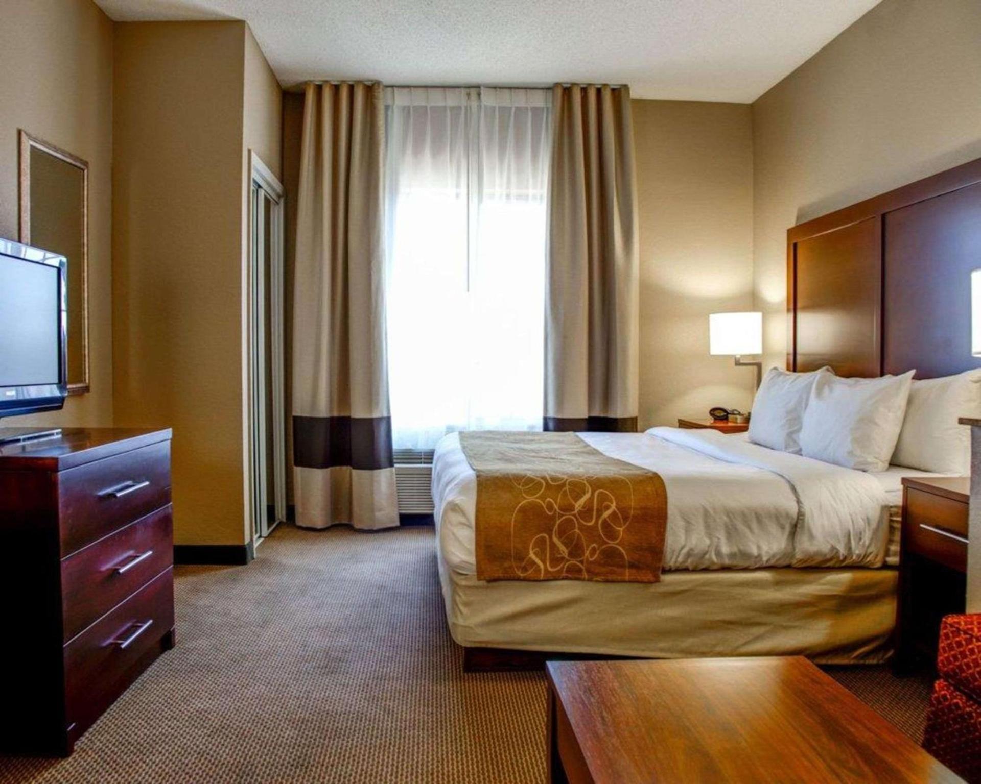 Comfort Suites Gadsden Attalla photo 14
