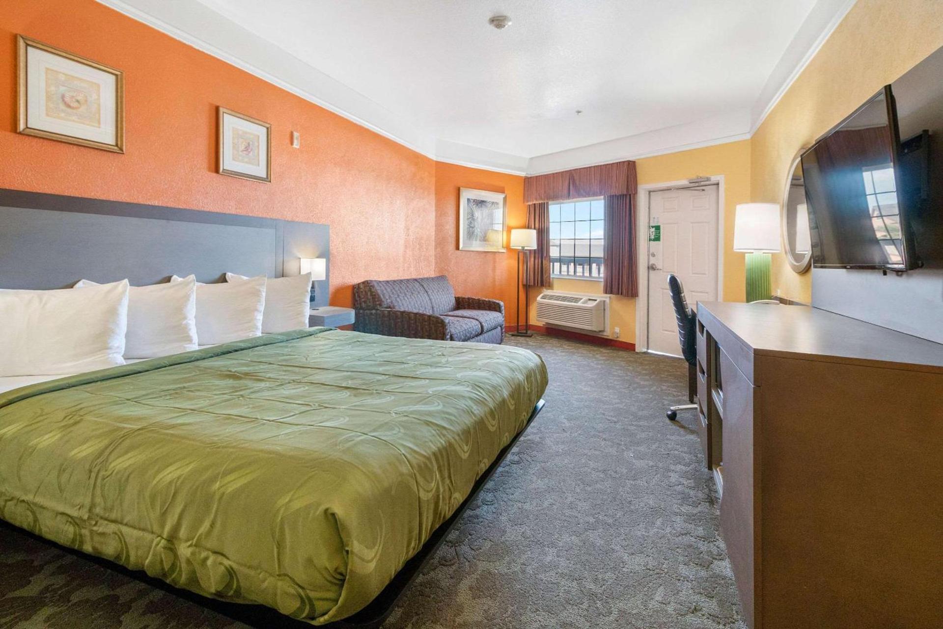 Hyatt Select Galveston Beachfront photo 8