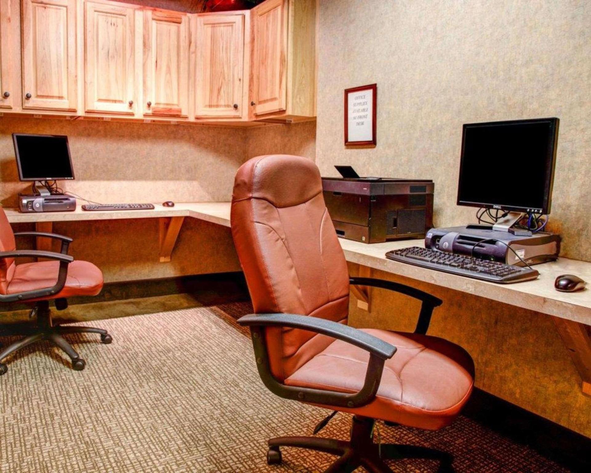 Comfort Suites Gadsden Attalla photo 21