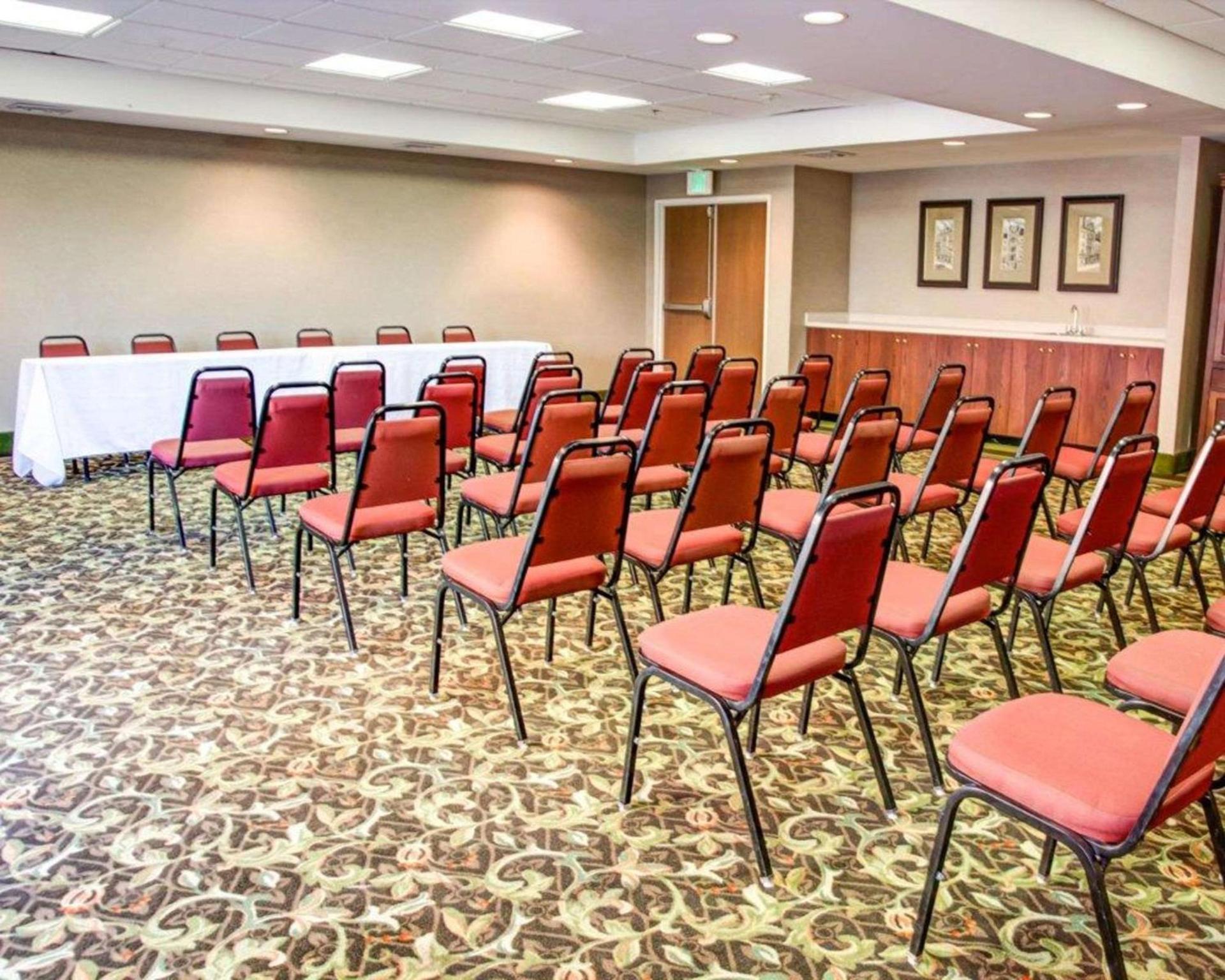 Comfort Suites Gadsden Attalla photo 22