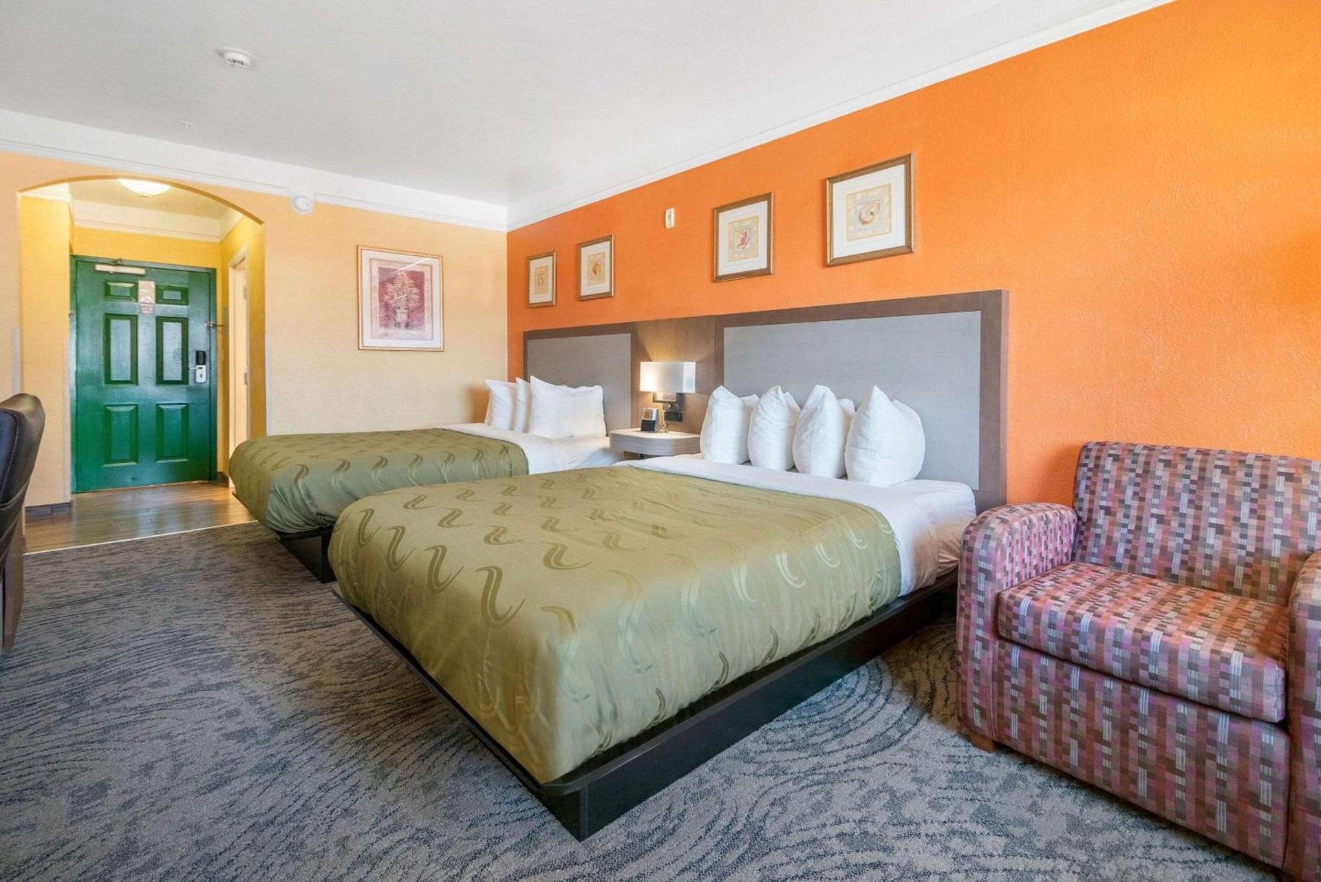 Hyatt Select Galveston Beachfront photo 15