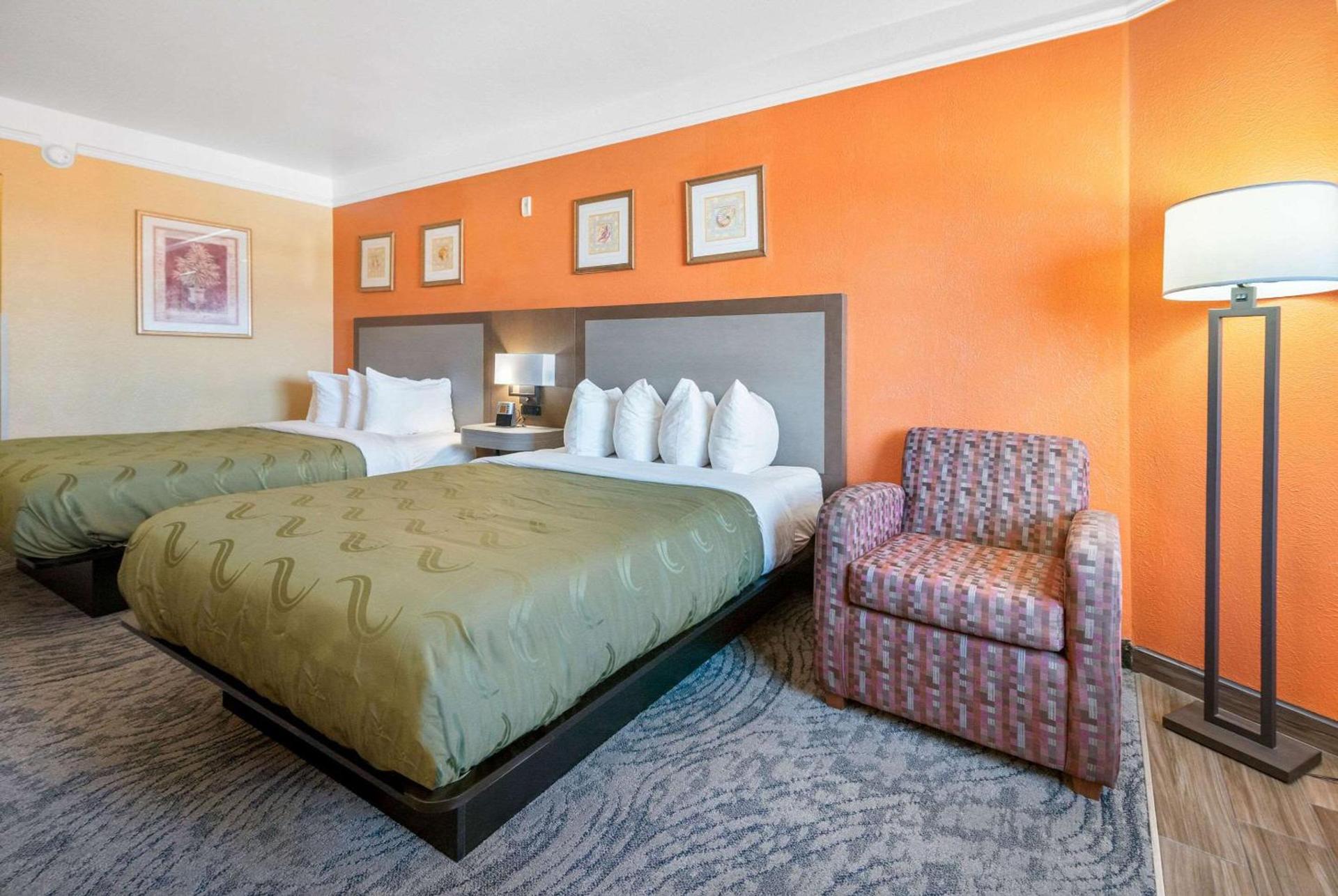 Hyatt Select Galveston Beachfront photo 16