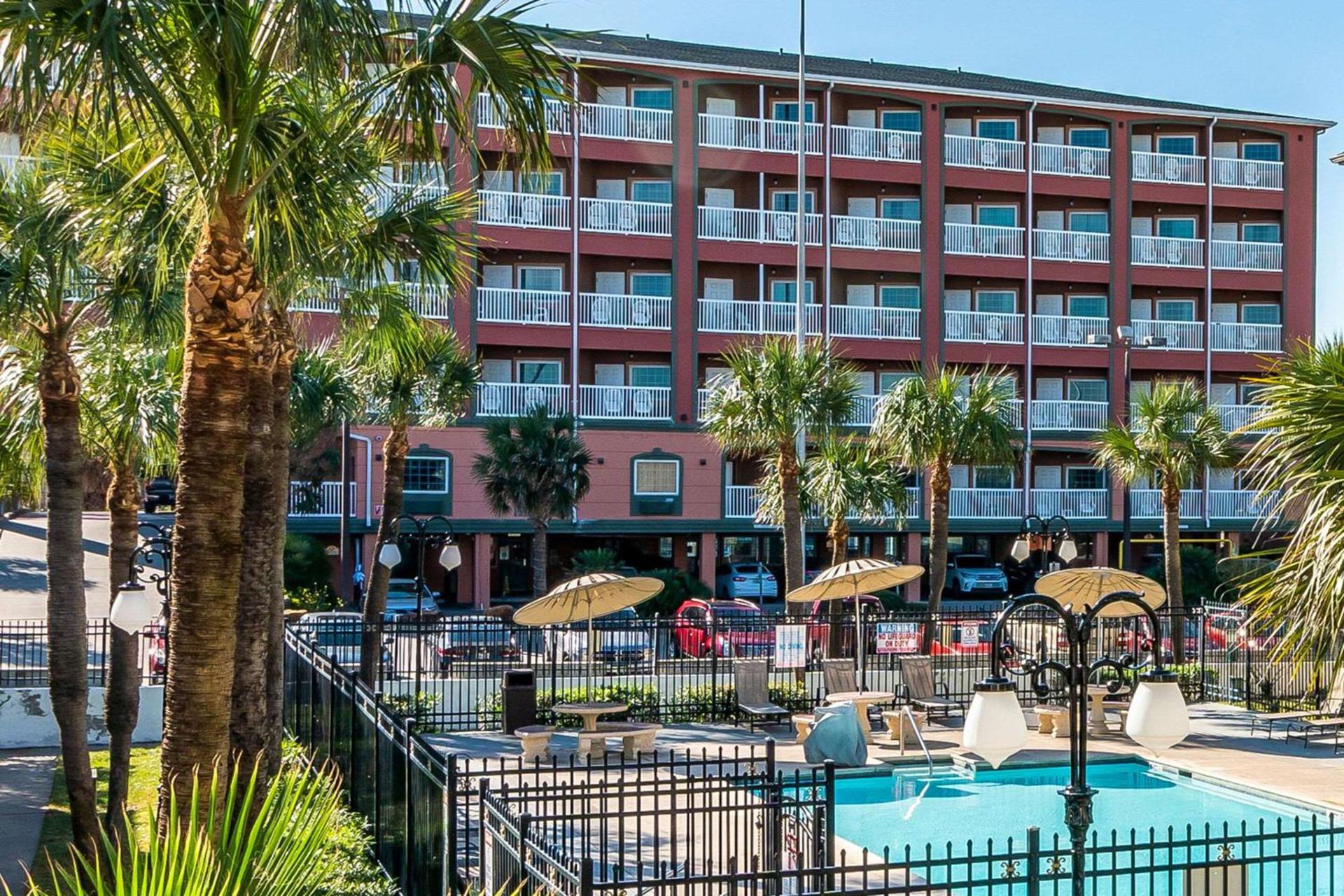Hyatt Select Galveston Beachfront photo 24