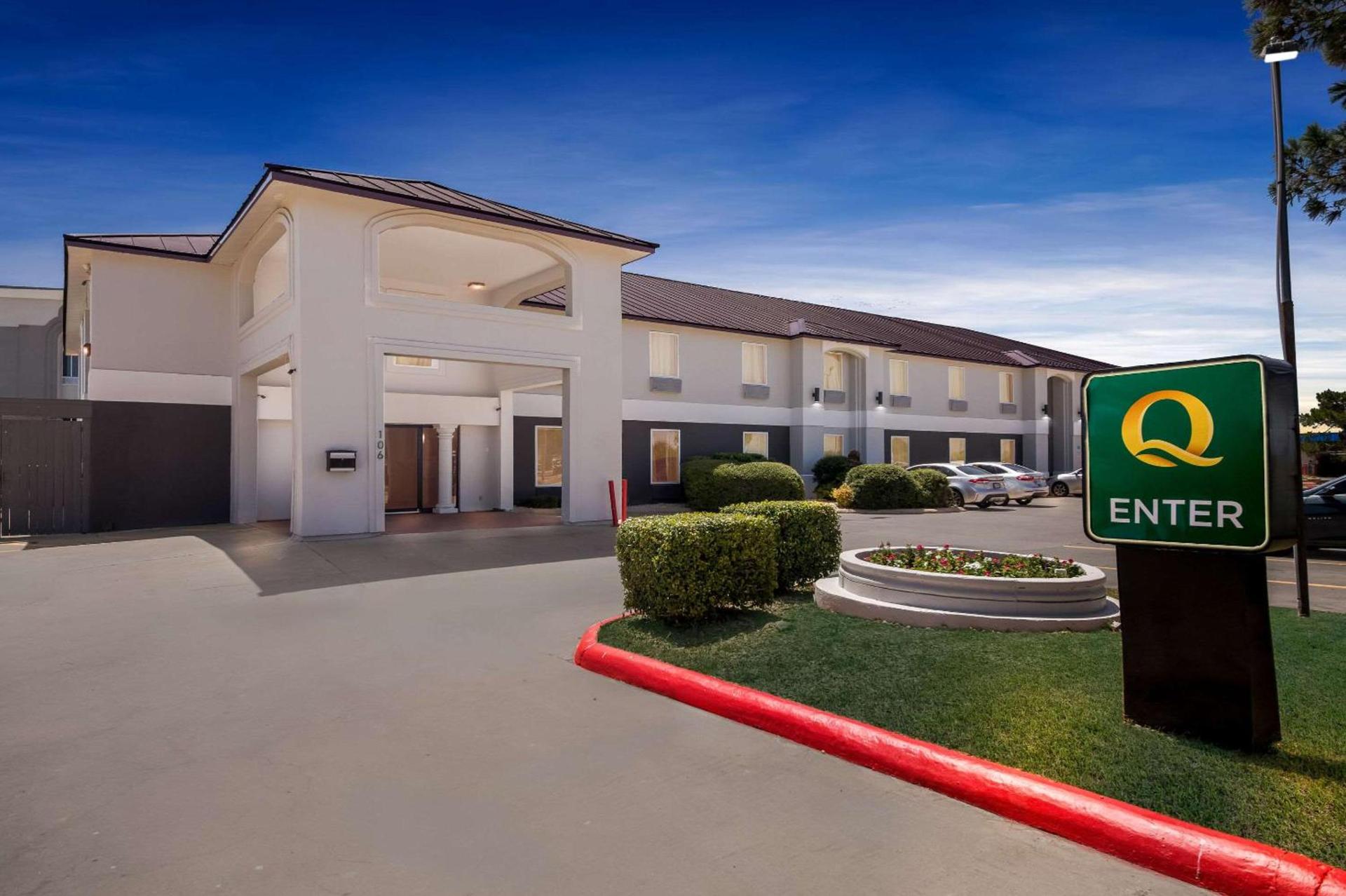 Quality Inn Bastrop photo 2