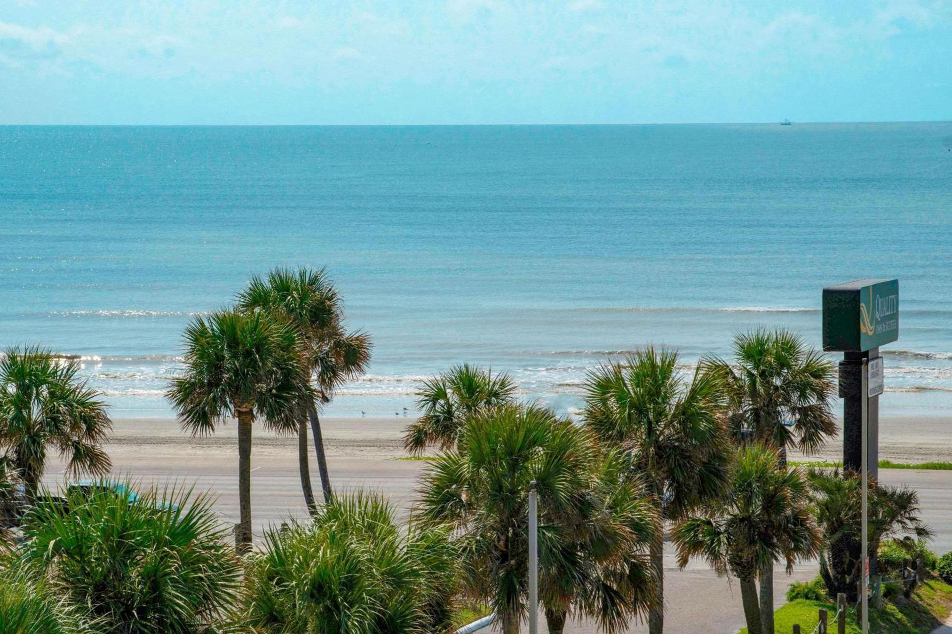 Hyatt Select Galveston Beachfront photo 31