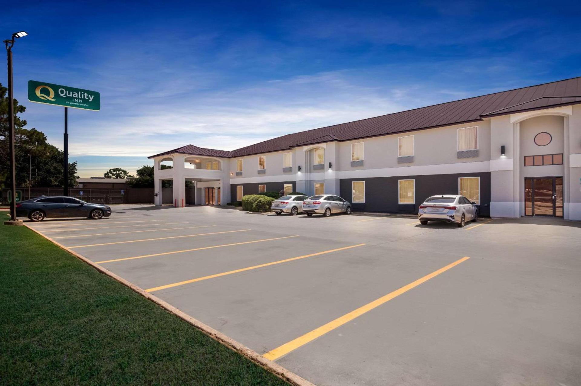 Quality Inn Bastrop photo 4