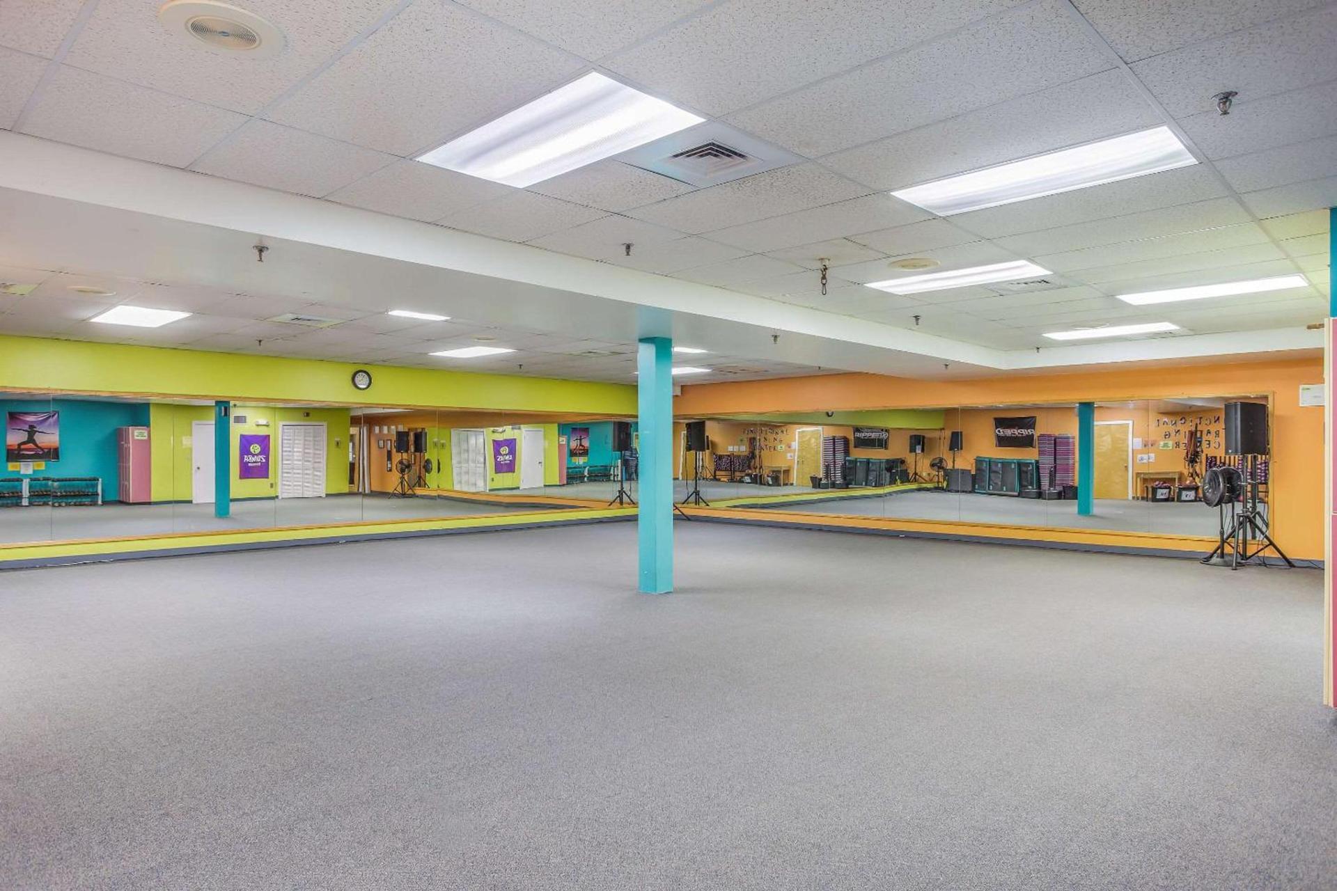 Quality Inn & Suites Gorham Riverside photo 43