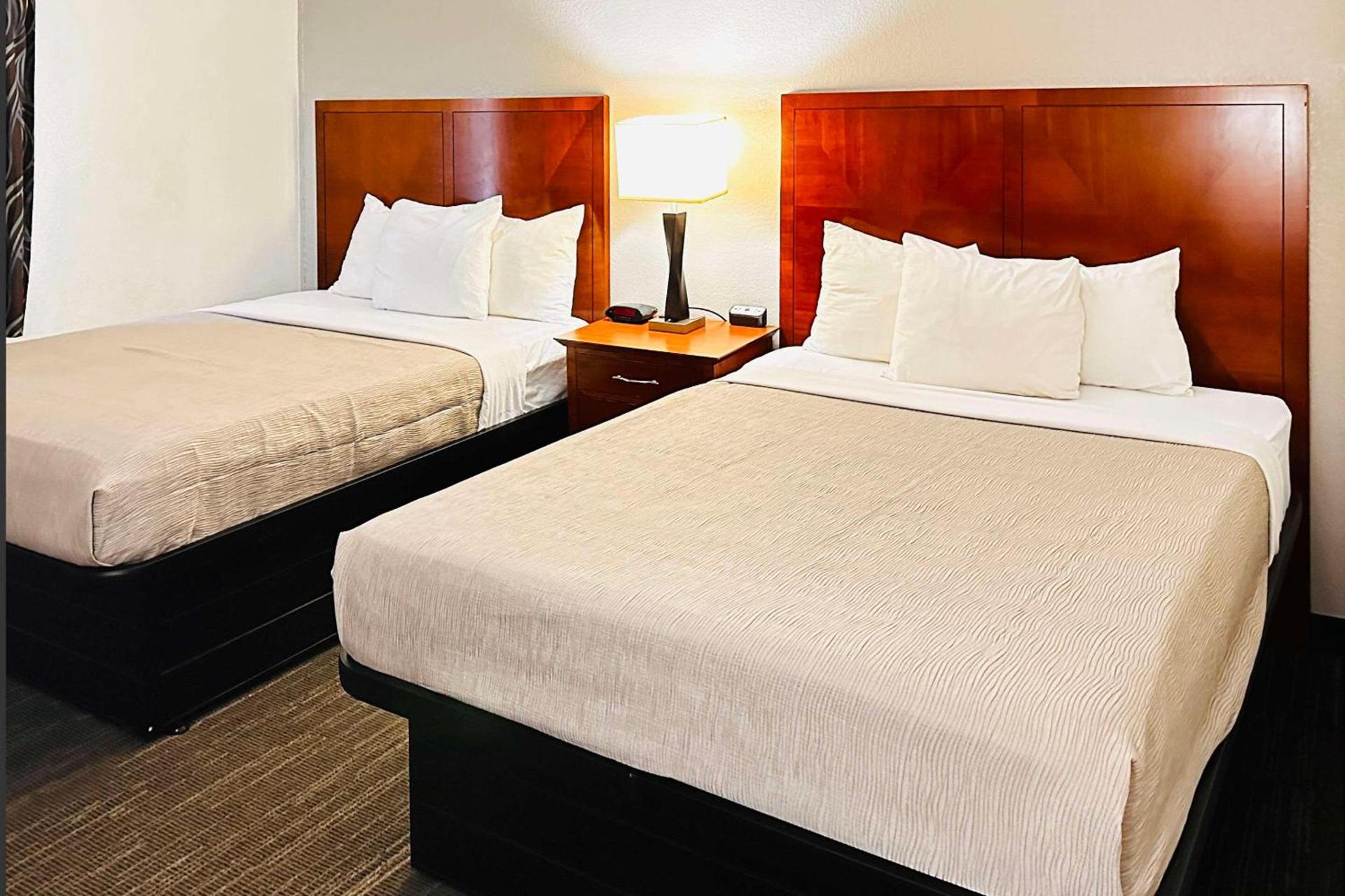 Quality Inn St Paul-Minneapolis-Midway photo 39
