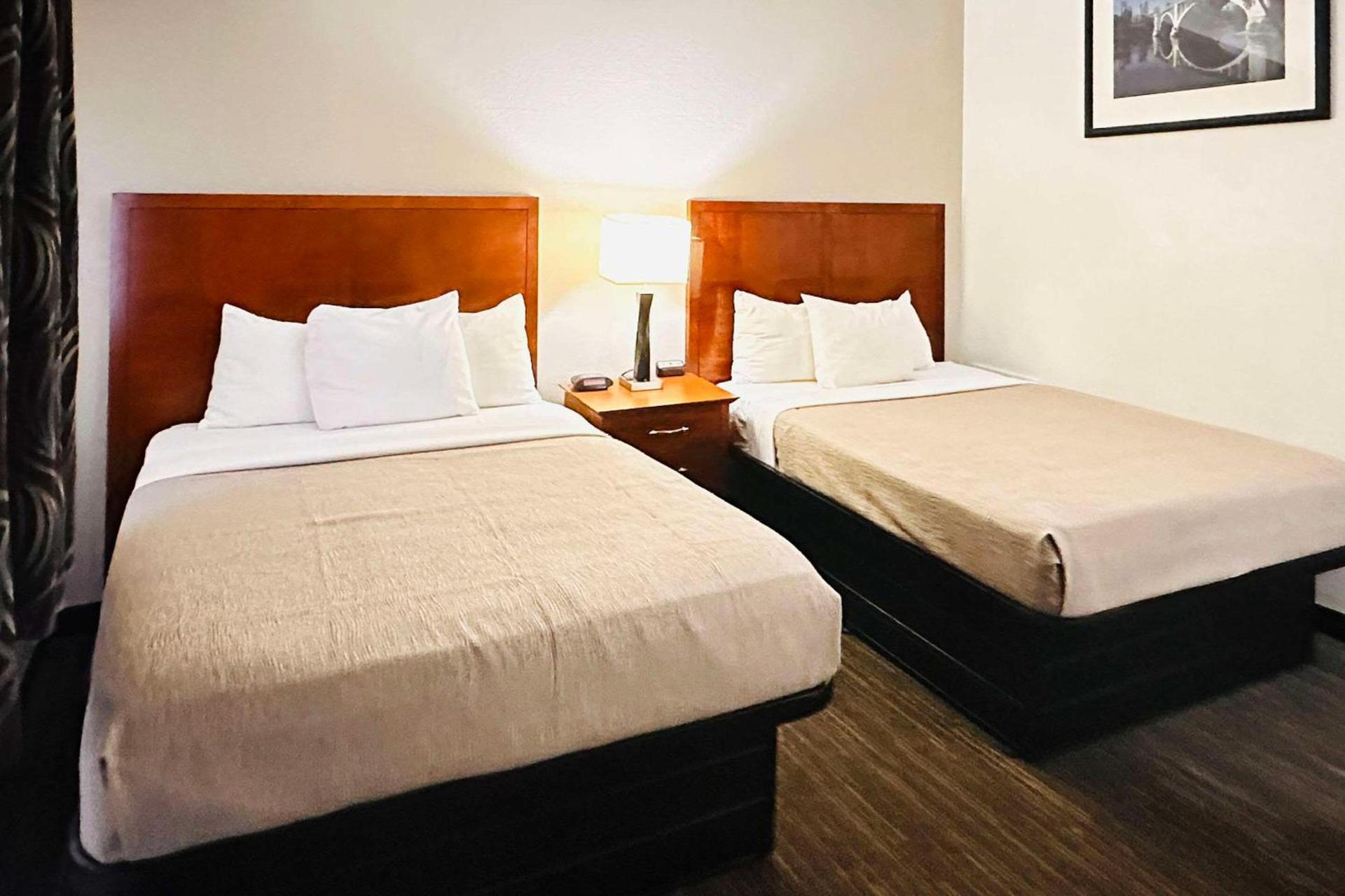 Quality Inn St Paul-Minneapolis-Midway photo 36