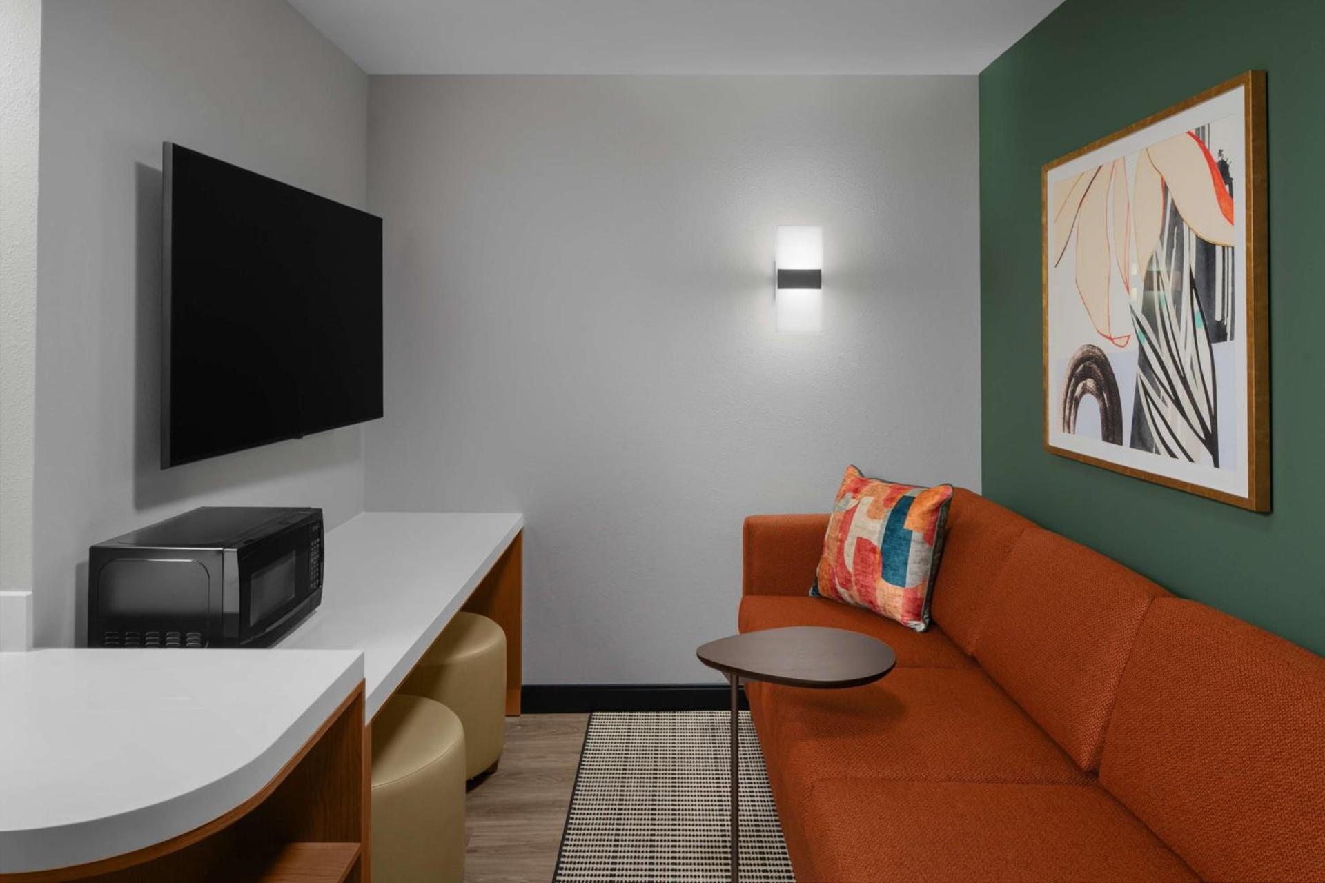 Embassy Suites By Hilton Madison Downtown photo 19