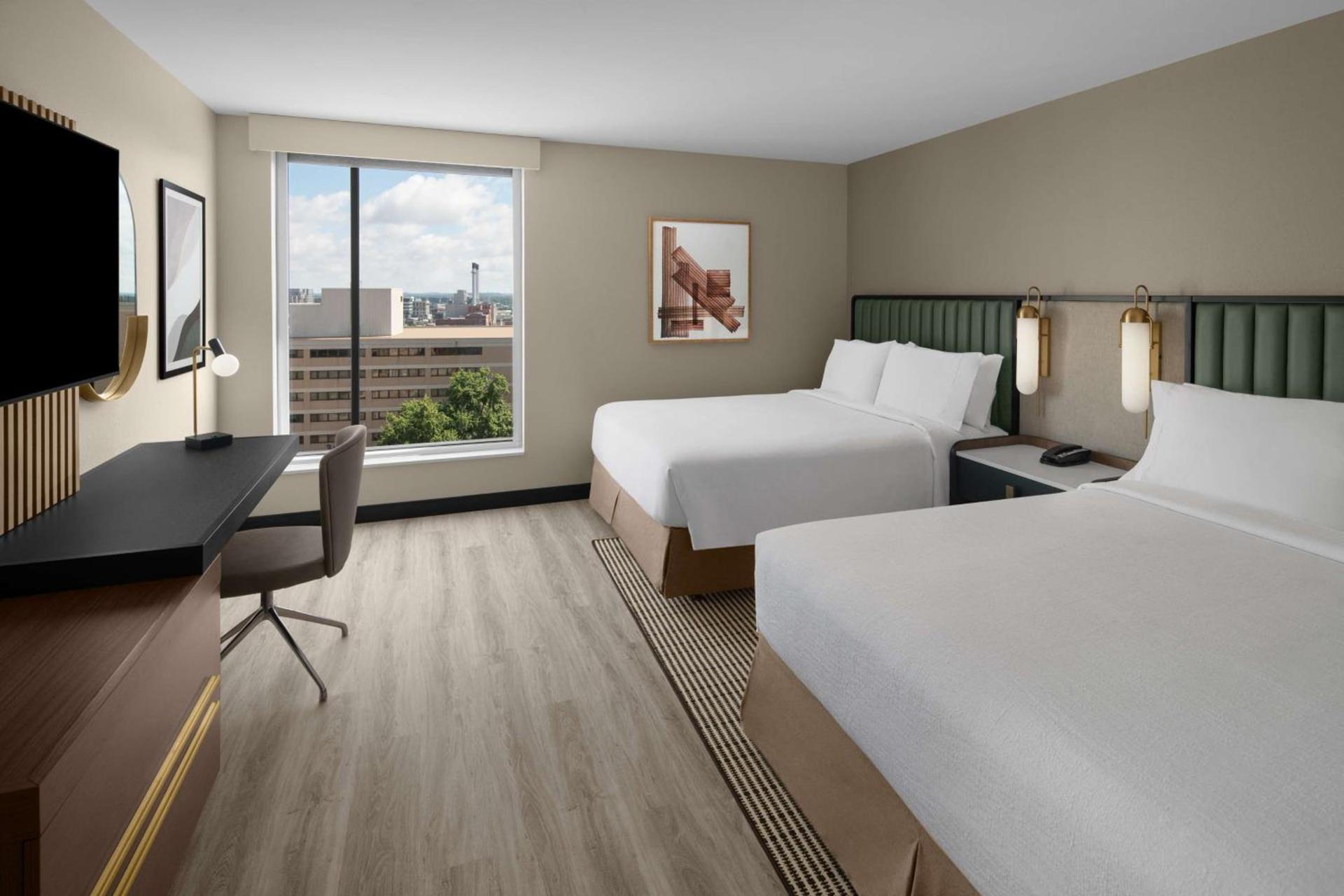 Embassy Suites By Hilton Madison Downtown photo 27