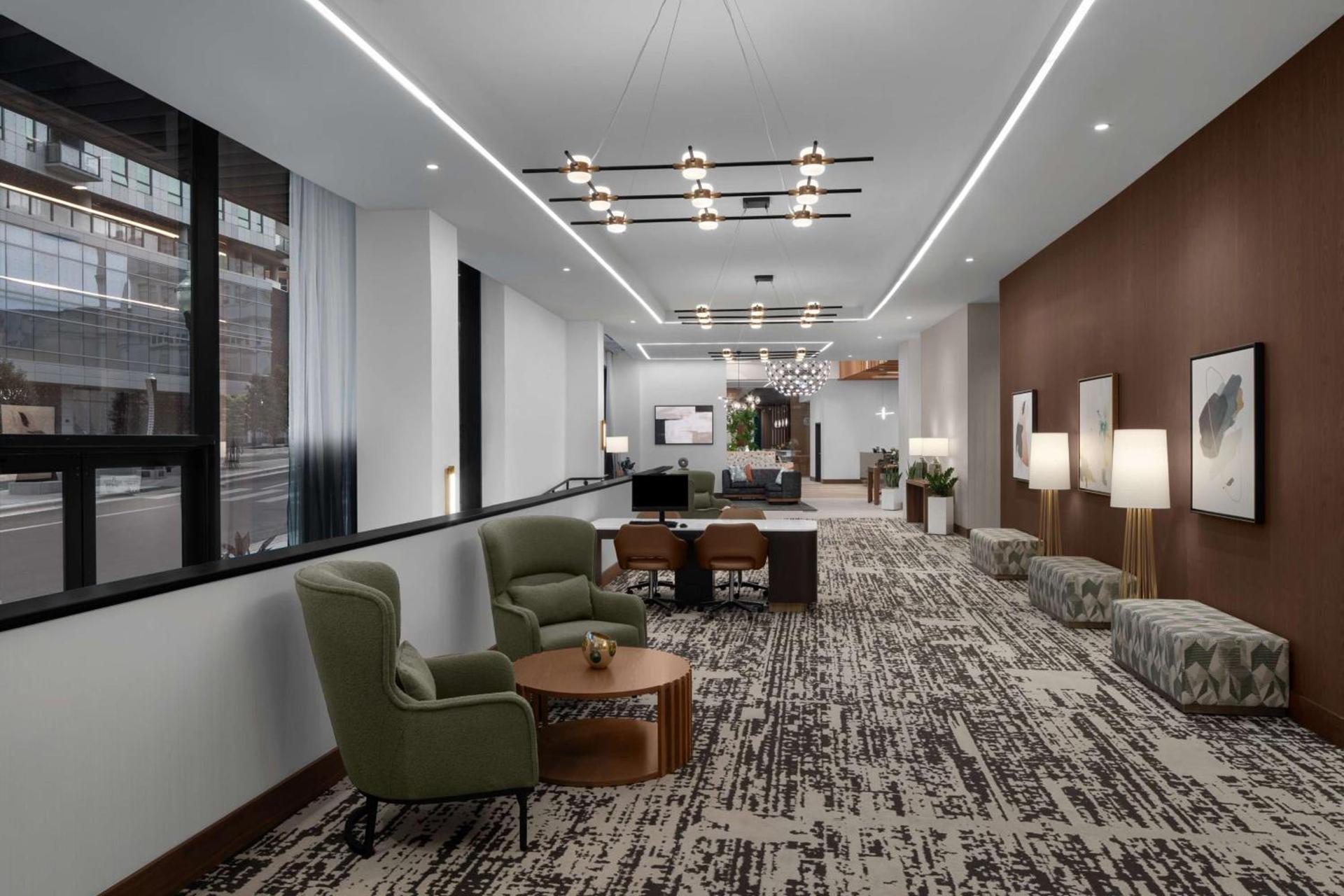Embassy Suites By Hilton Madison Downtown photo 30