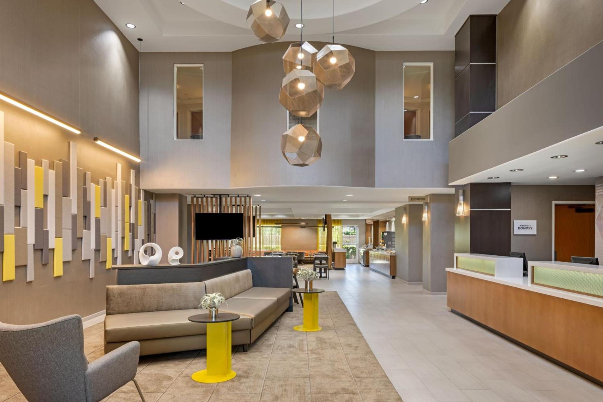 SpringHill Suites by Marriott Turlock photo 27