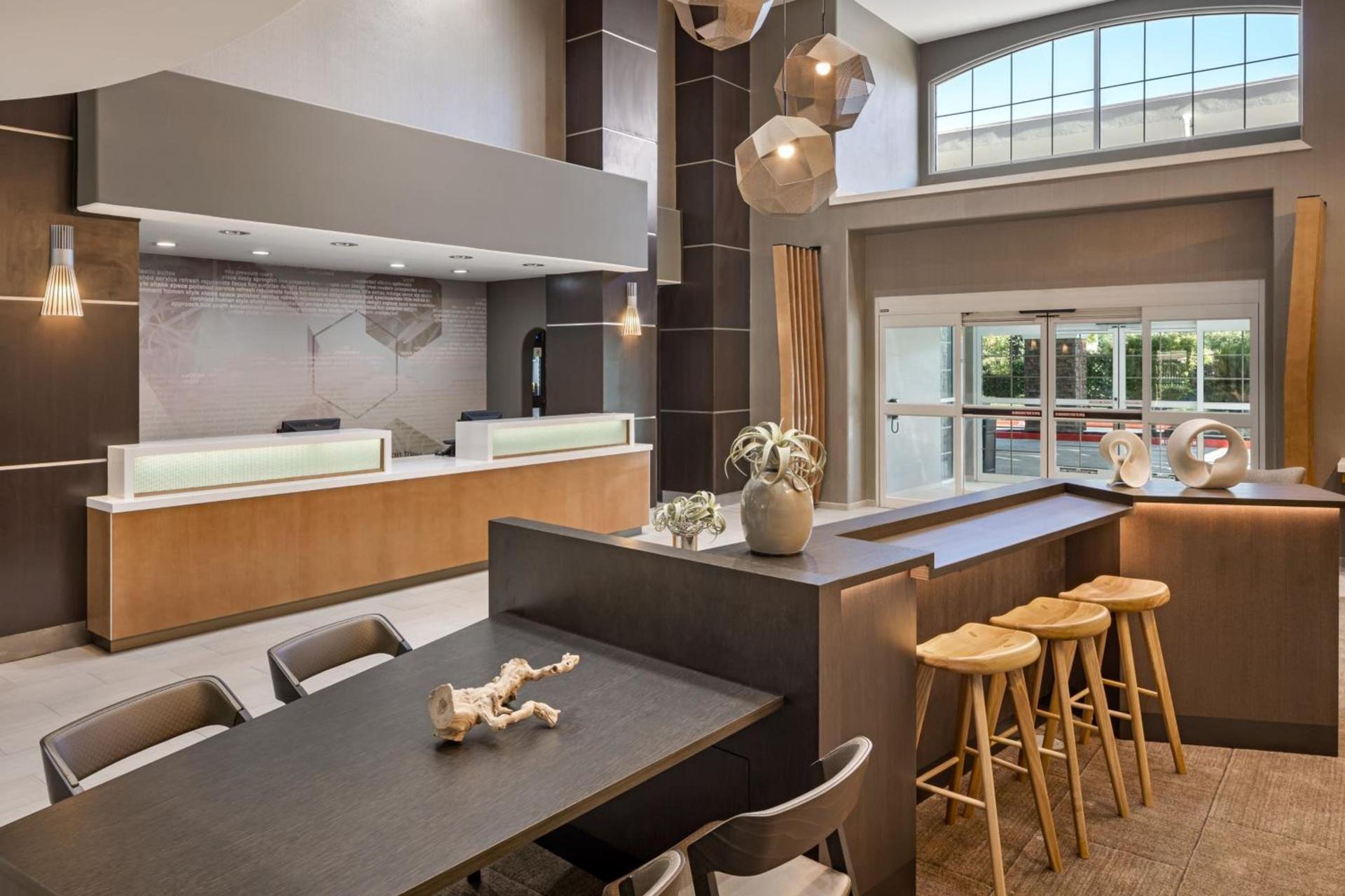 SpringHill Suites by Marriott Turlock photo 28