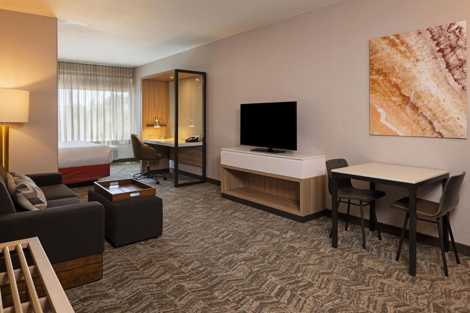 SpringHill Suites by Marriott Turlock photo 30