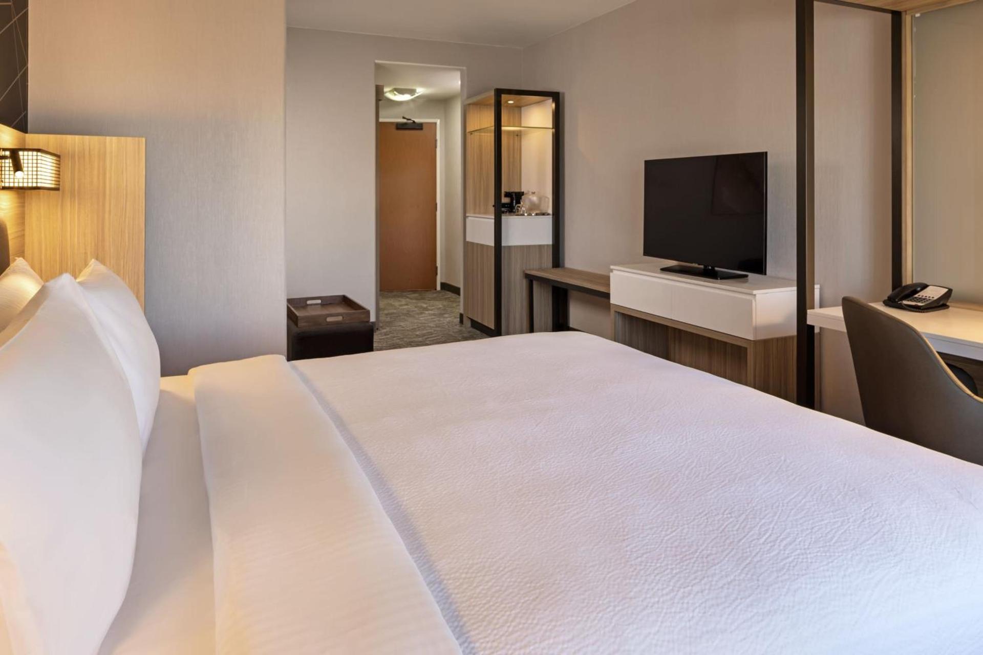 SpringHill Suites by Marriott Turlock photo 36