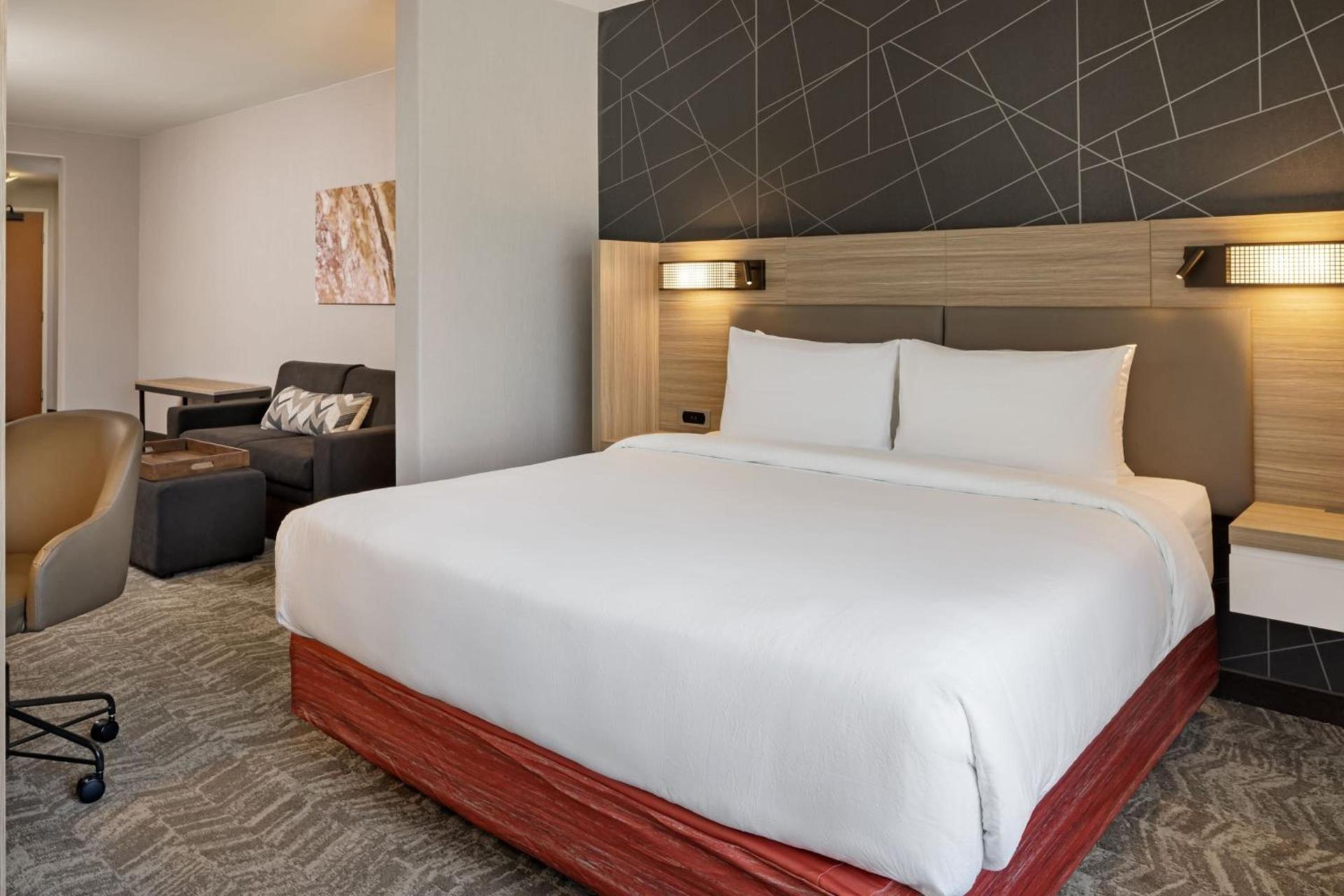 SpringHill Suites by Marriott Turlock photo 39
