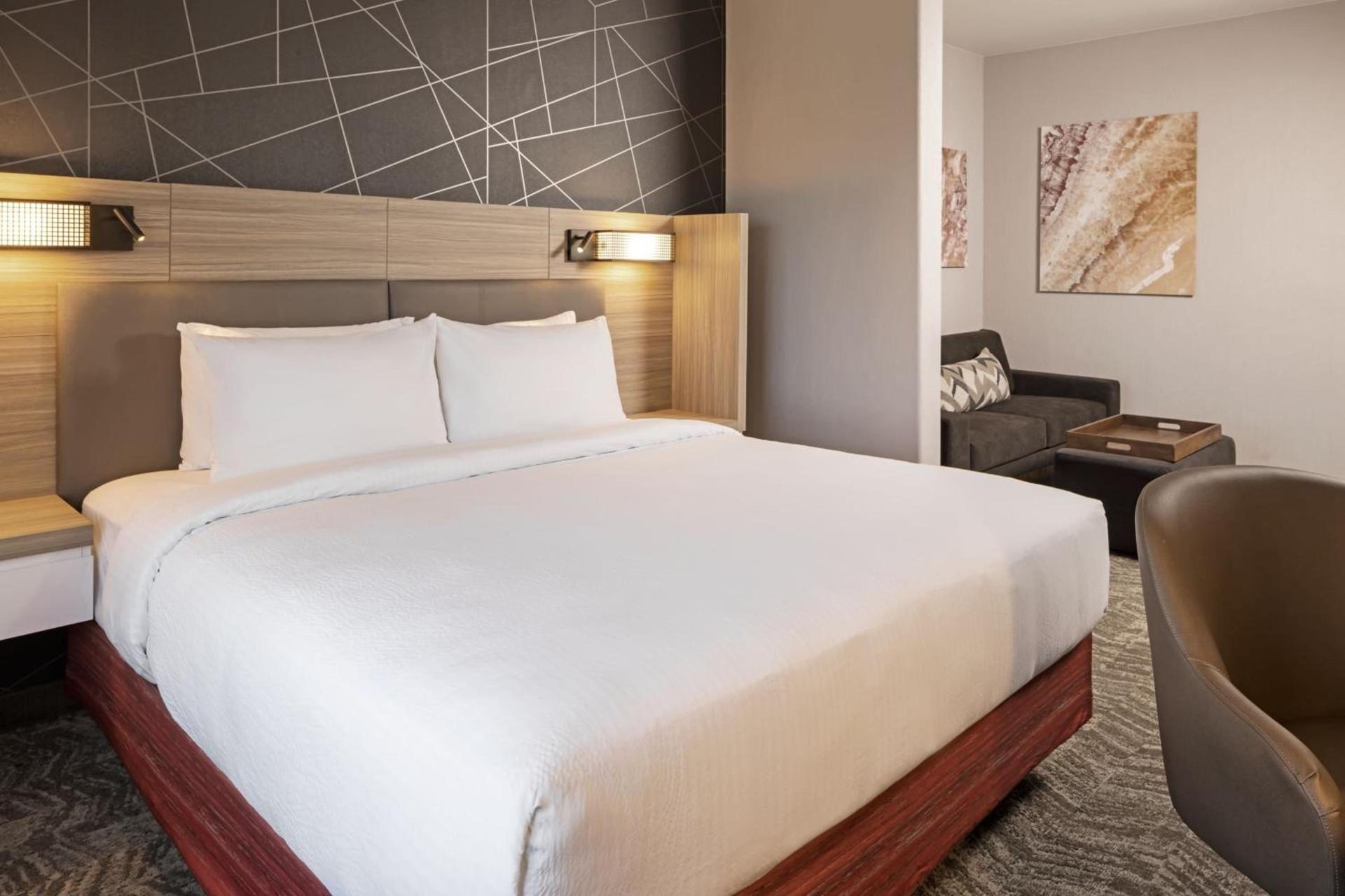 SpringHill Suites by Marriott Turlock photo 38