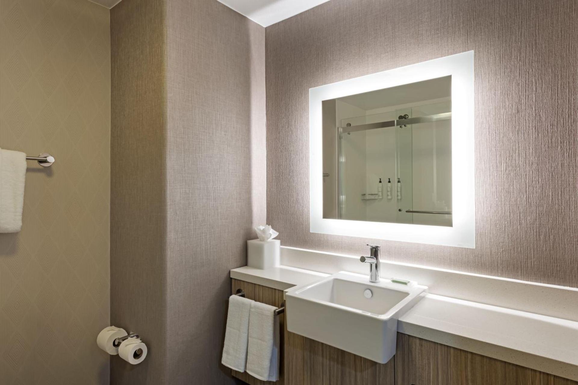 SpringHill Suites by Marriott Turlock photo 45