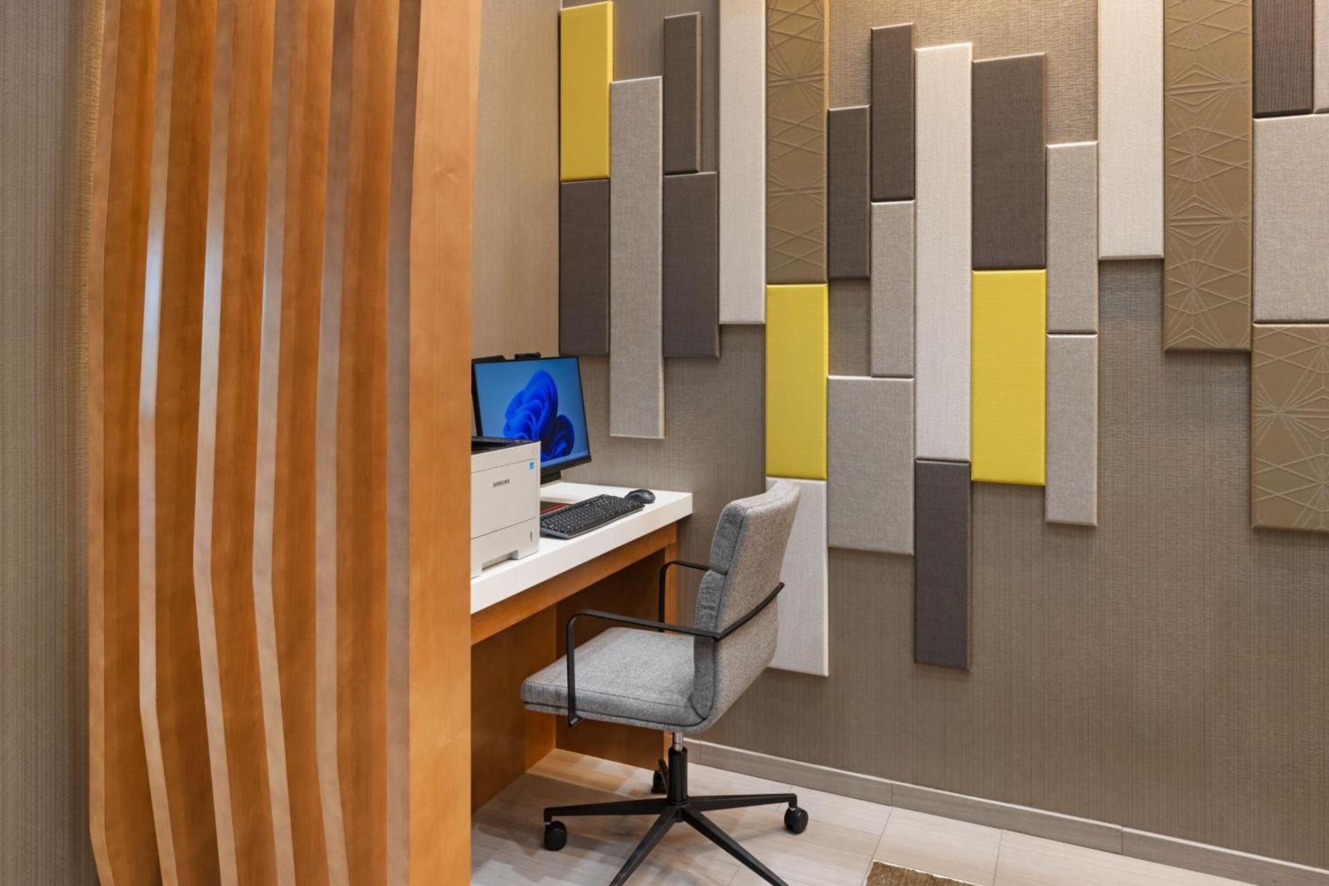 SpringHill Suites by Marriott Turlock photo 49