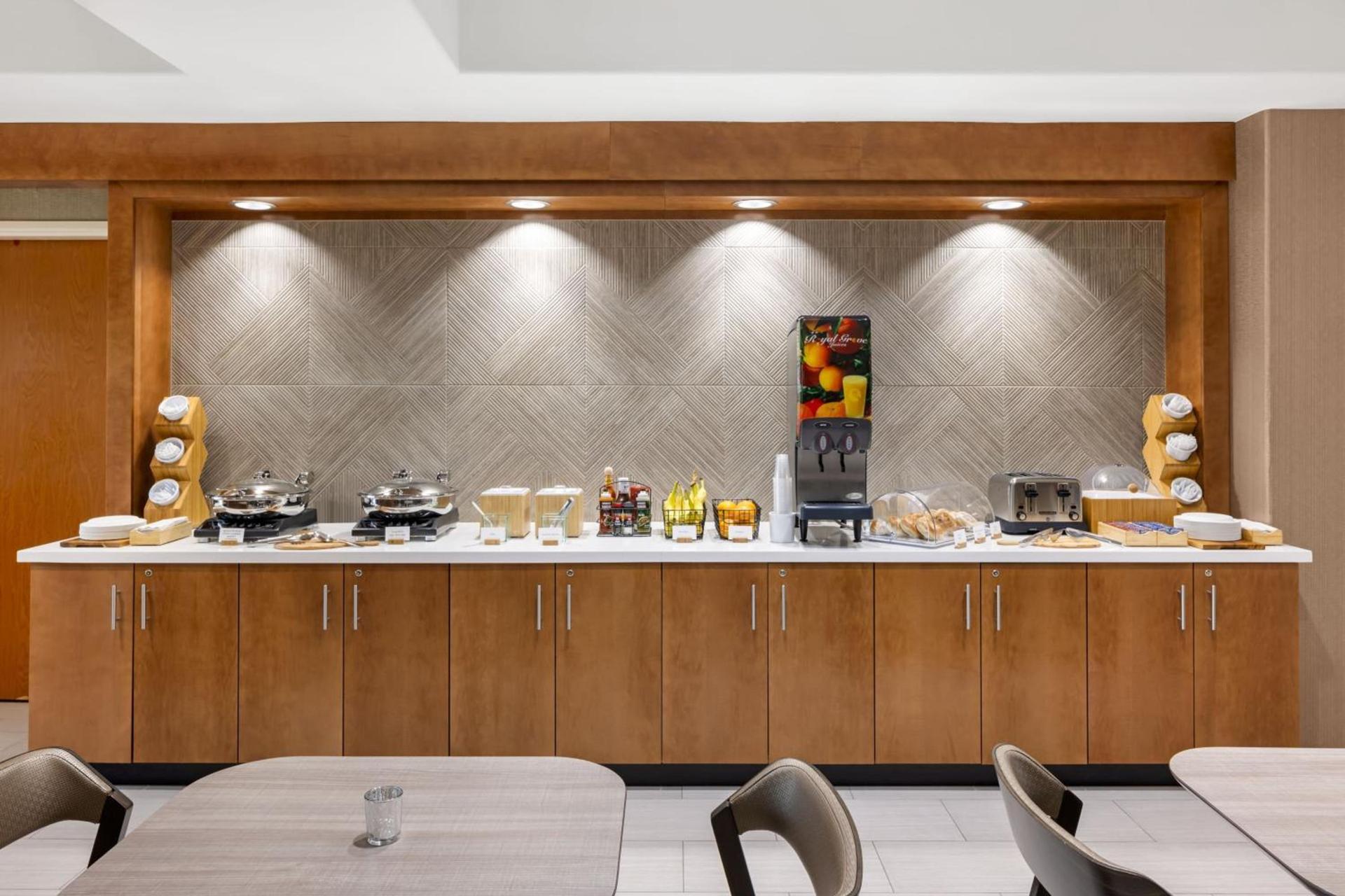 SpringHill Suites by Marriott Turlock photo 52