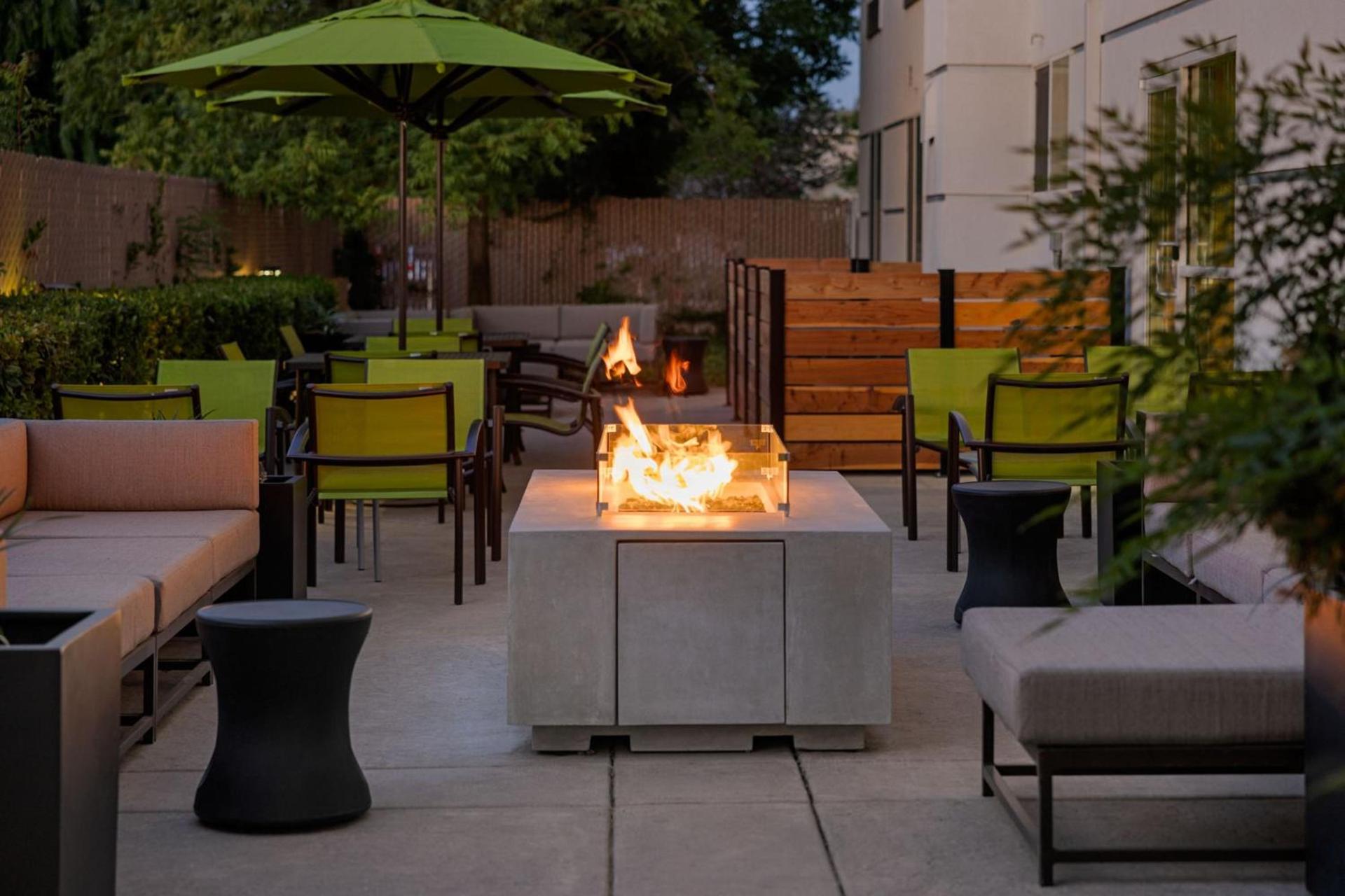 SpringHill Suites by Marriott Turlock photo 51