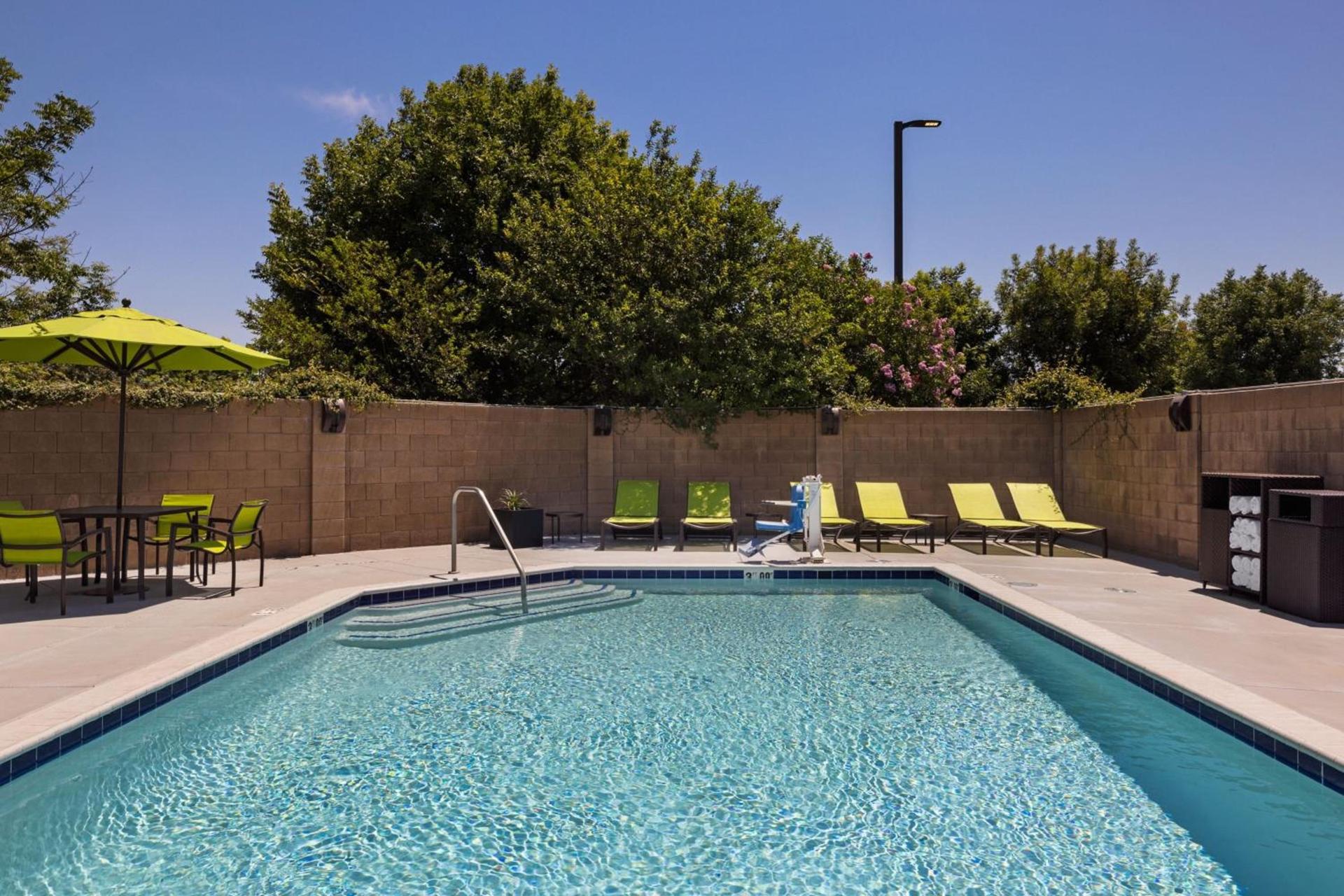 SpringHill Suites by Marriott Turlock photo 57