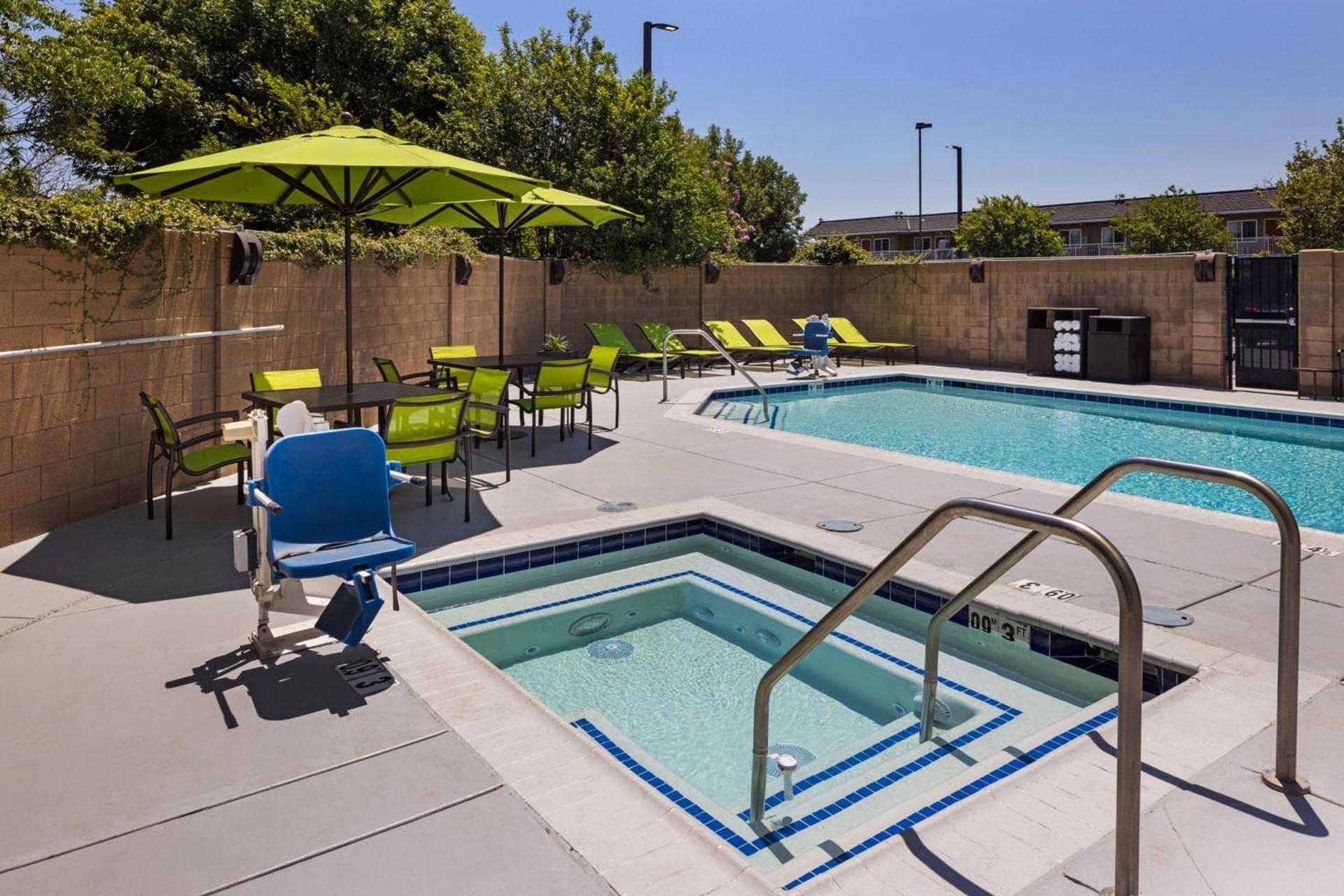 SpringHill Suites by Marriott Turlock photo 60