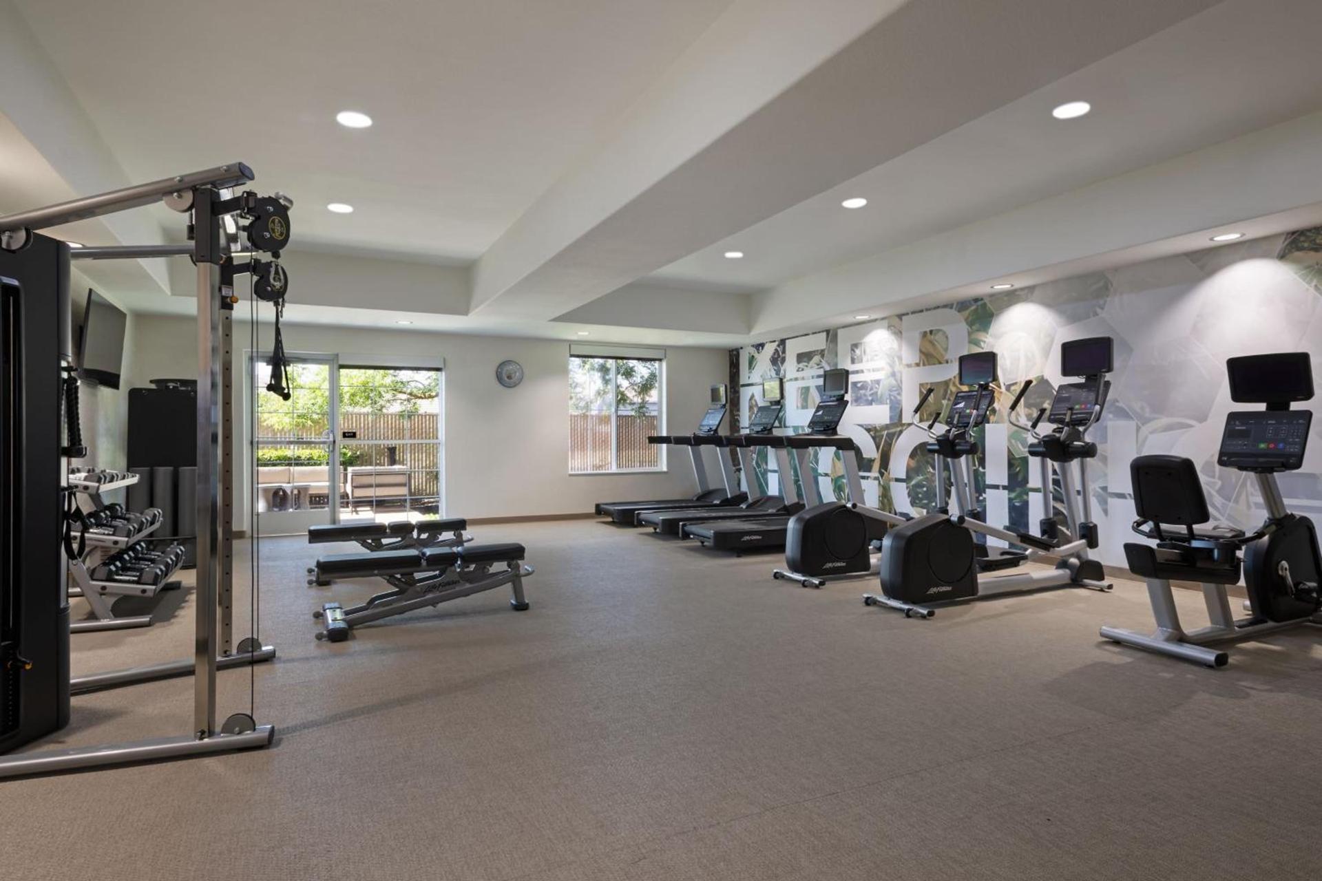 SpringHill Suites by Marriott Turlock photo 61