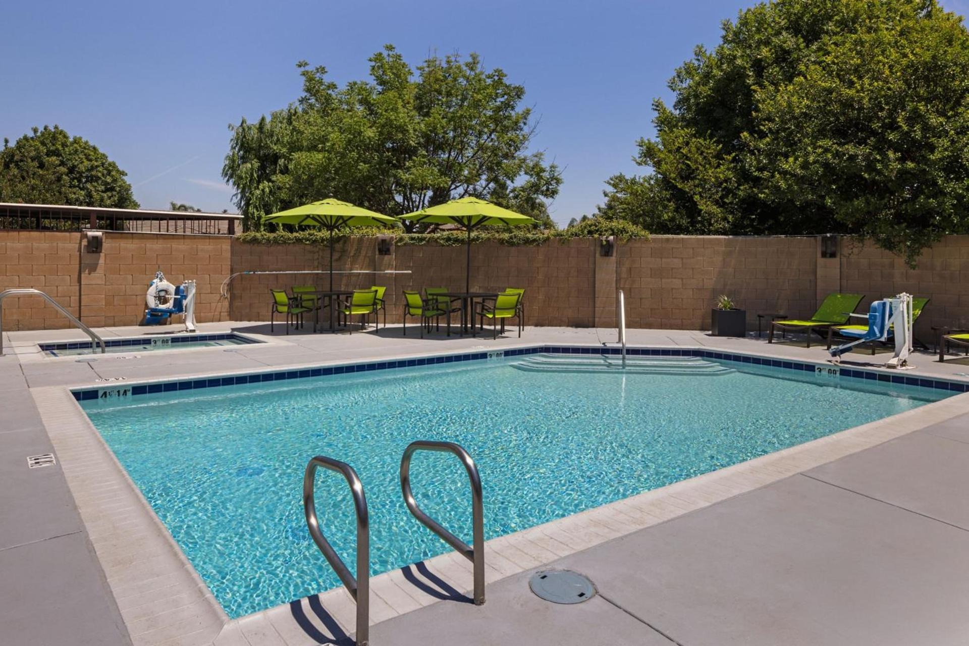 SpringHill Suites by Marriott Turlock photo 59