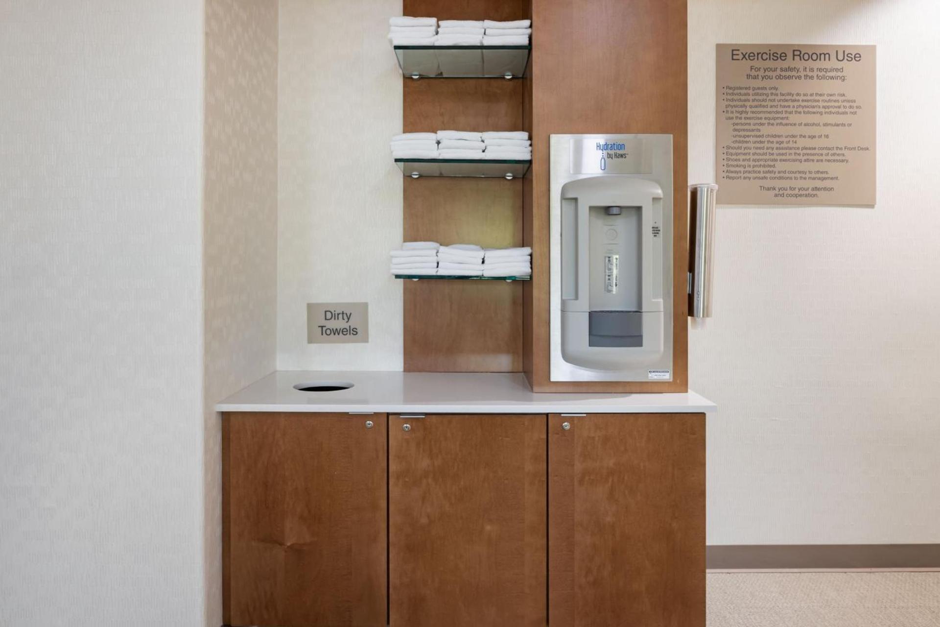 SpringHill Suites by Marriott Turlock photo 62