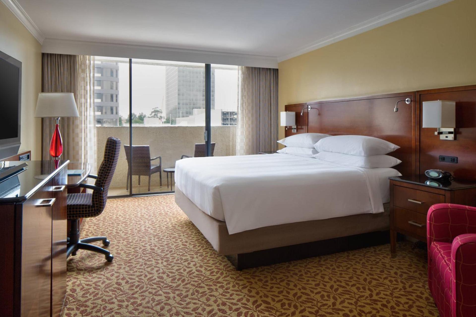 Wyndham Atlanta Buckhead Hotel & Conference Center photo 16