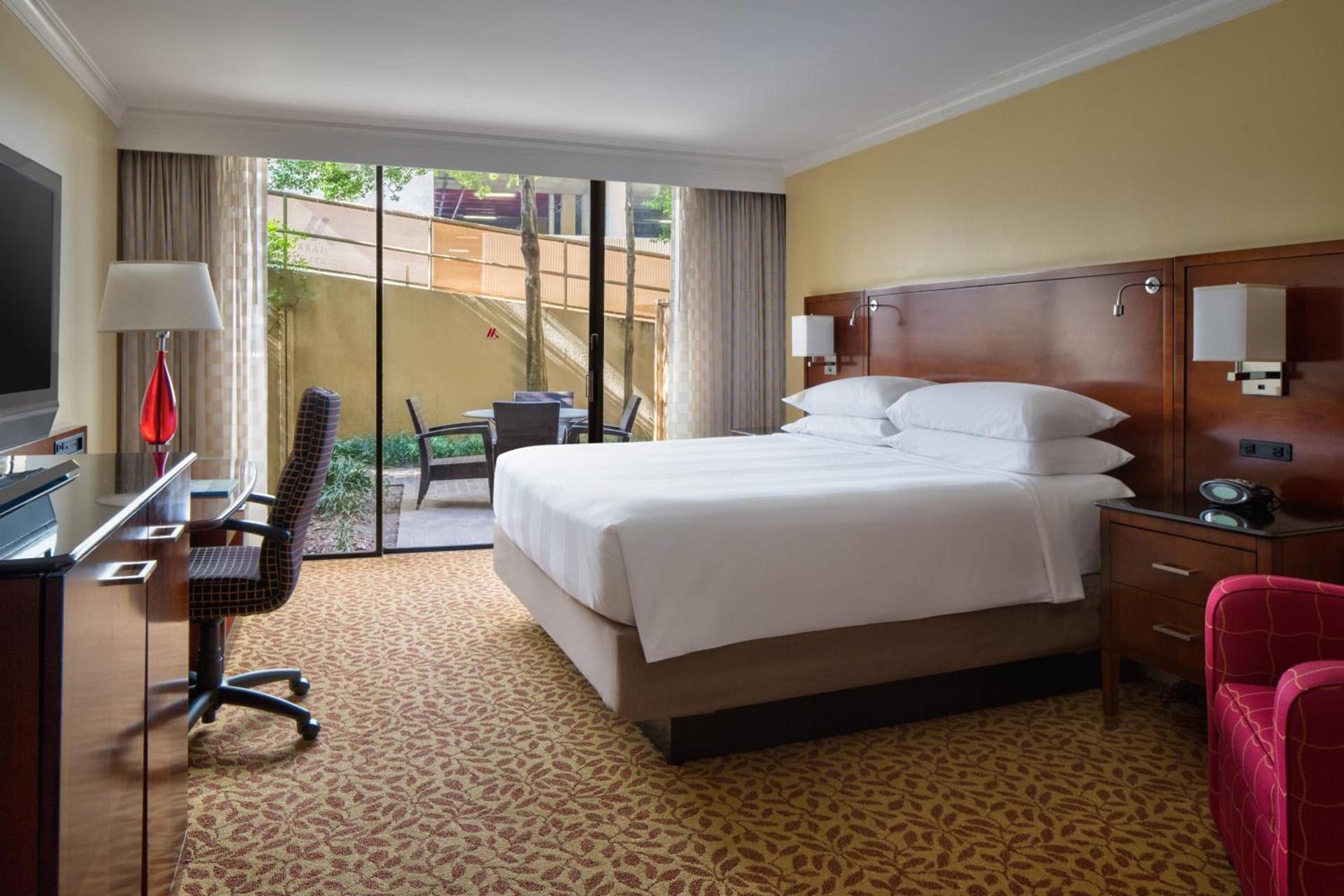 Wyndham Atlanta Buckhead Hotel & Conference Center photo 18