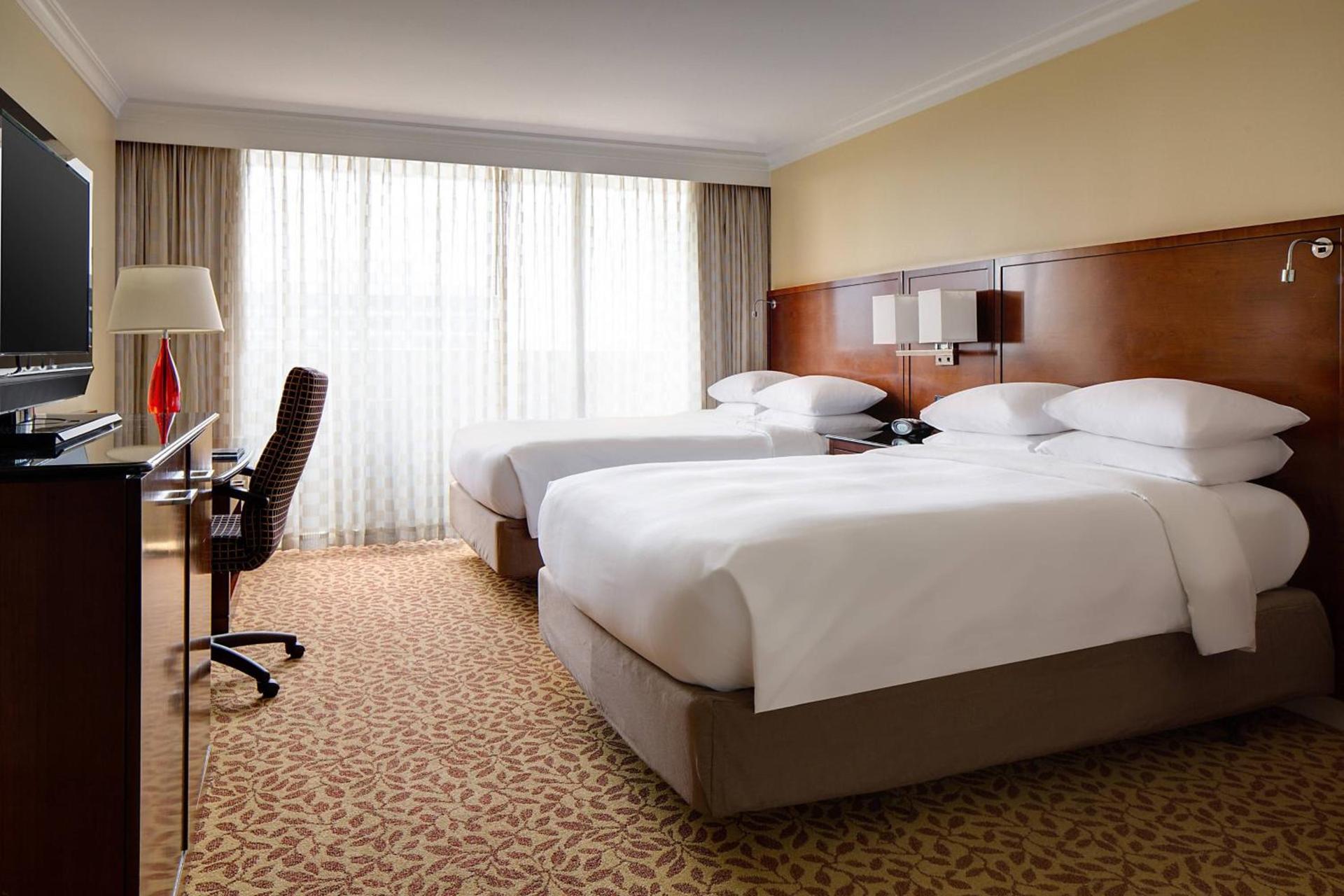 Wyndham Atlanta Buckhead Hotel & Conference Center photo 20