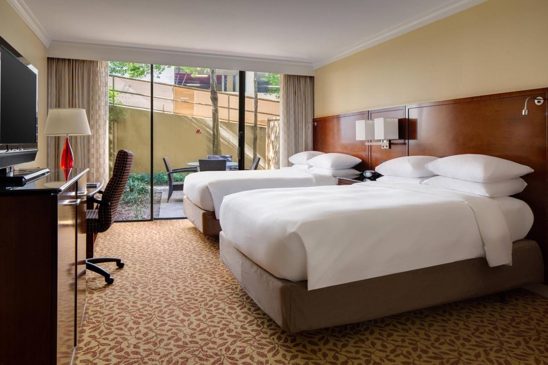 Wyndham Atlanta Buckhead Hotel & Conference Center photo 21