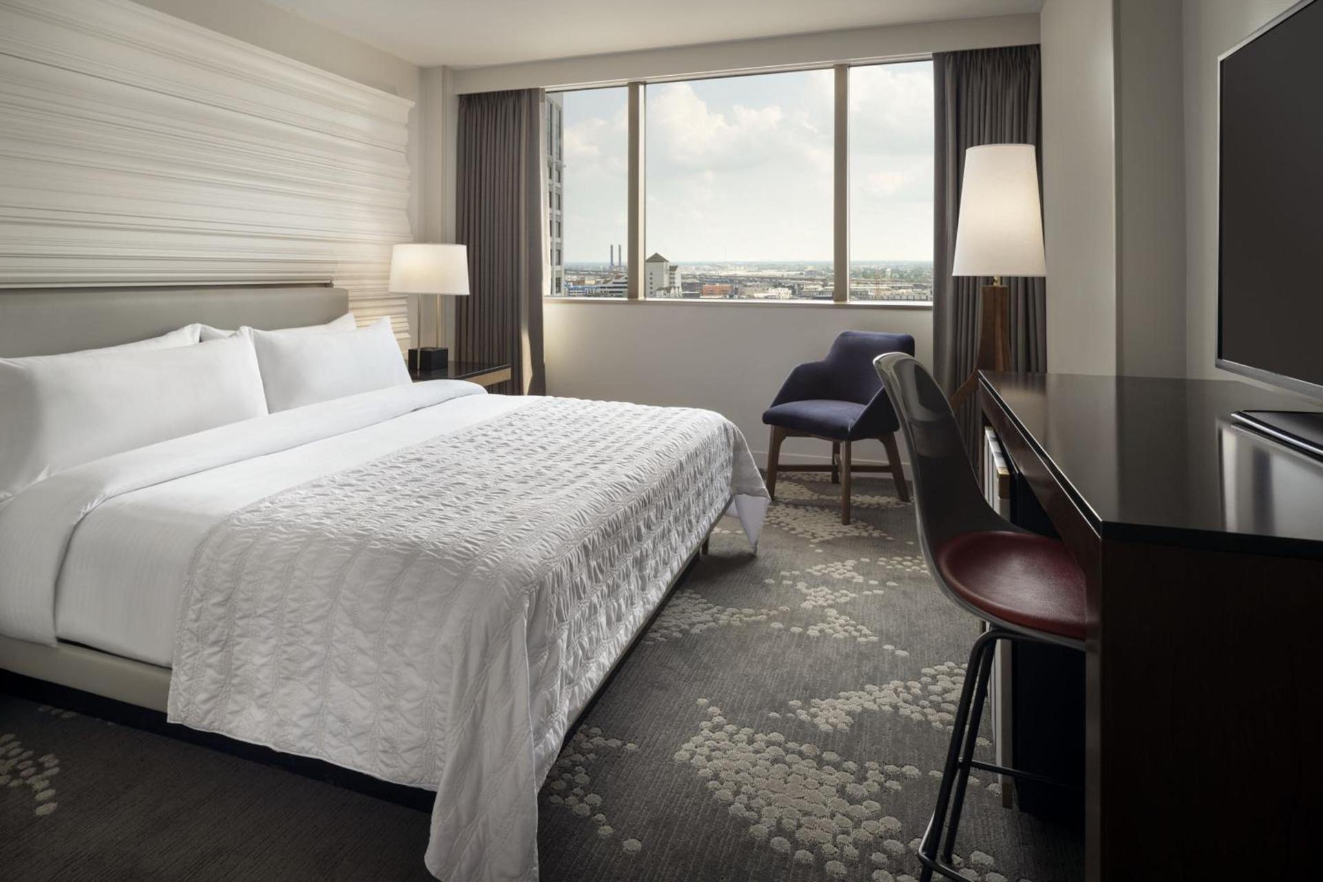 Le Meridien New Orleans photo 16