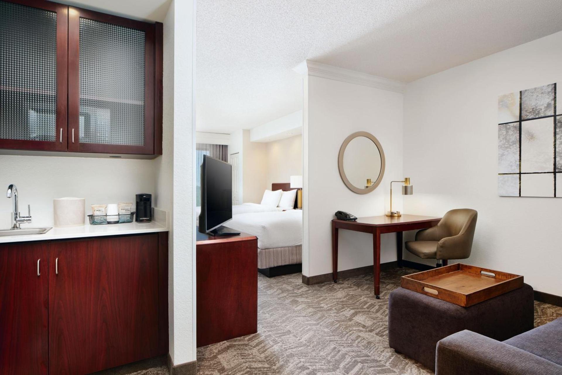 SpringHill Suites Boulder Longmont photo 9