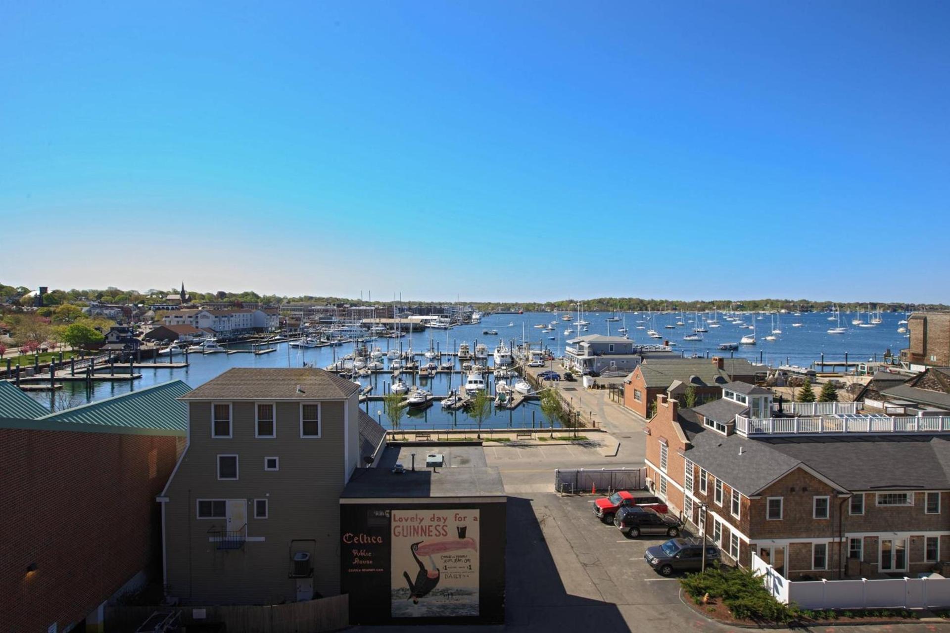 Newport Marriott Hotel & Spa photo 42