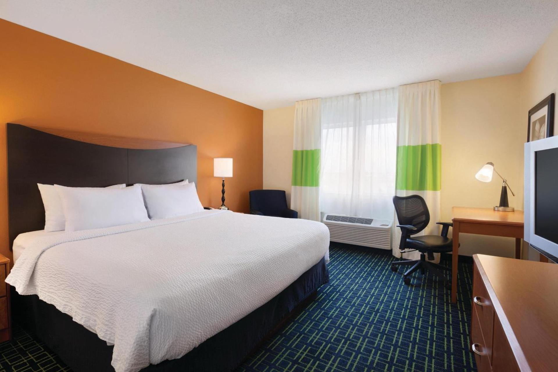 Fairfield Inn & Suites Fargo photo 9