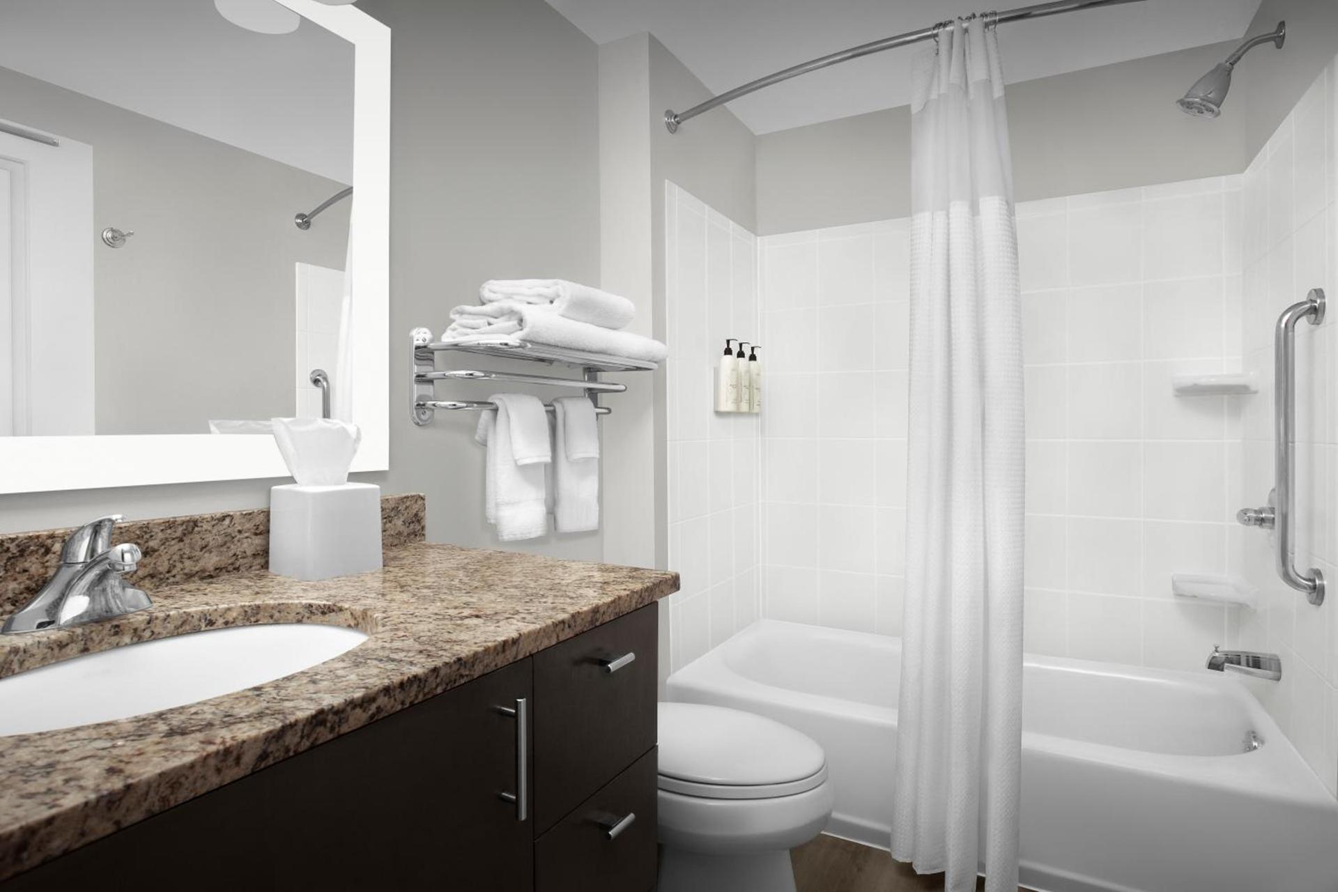 TownePlace Suites by Marriott Franklin Cool Springs photo 4