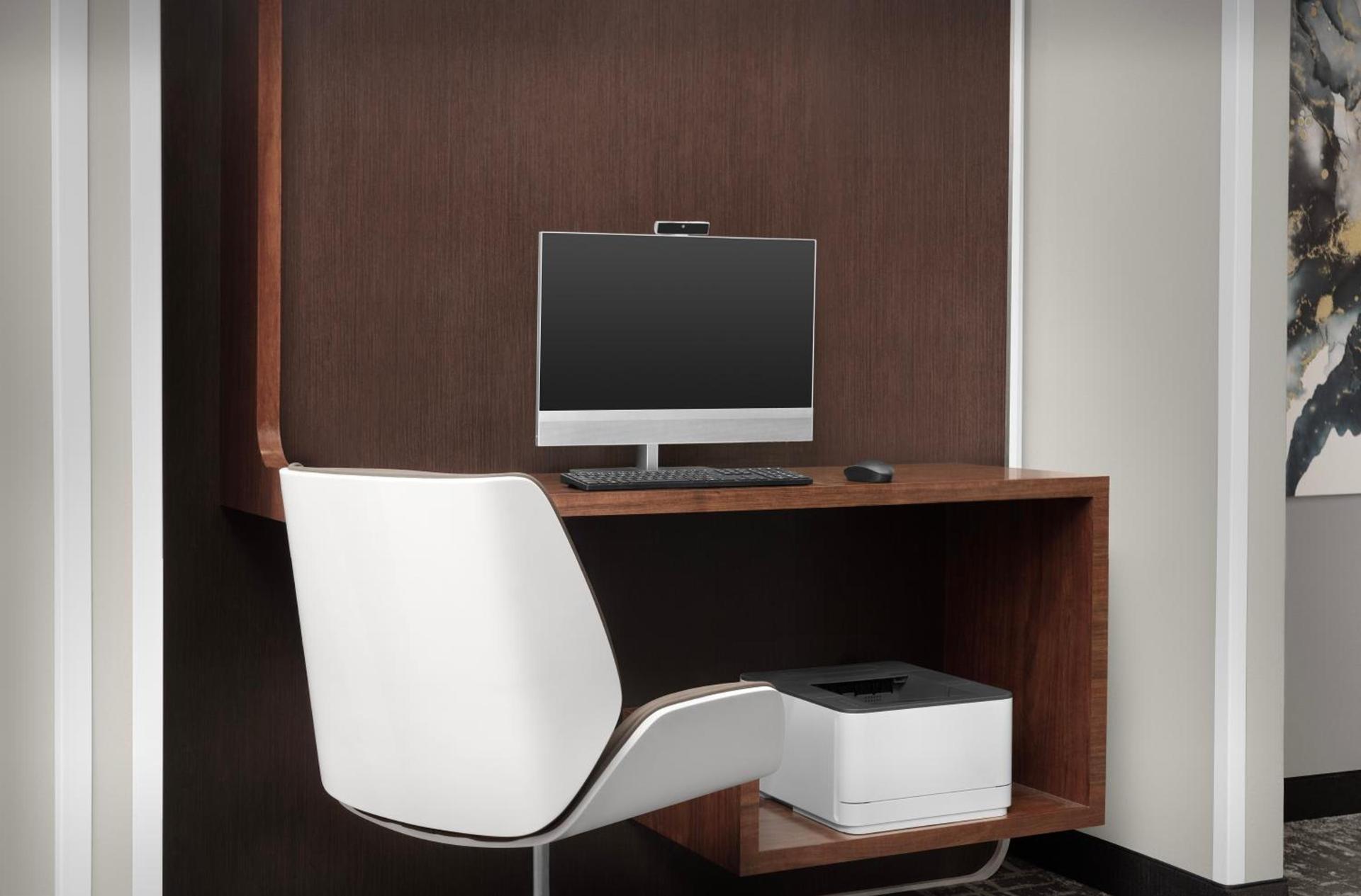 TownePlace Suites by Marriott Franklin Cool Springs photo 15
