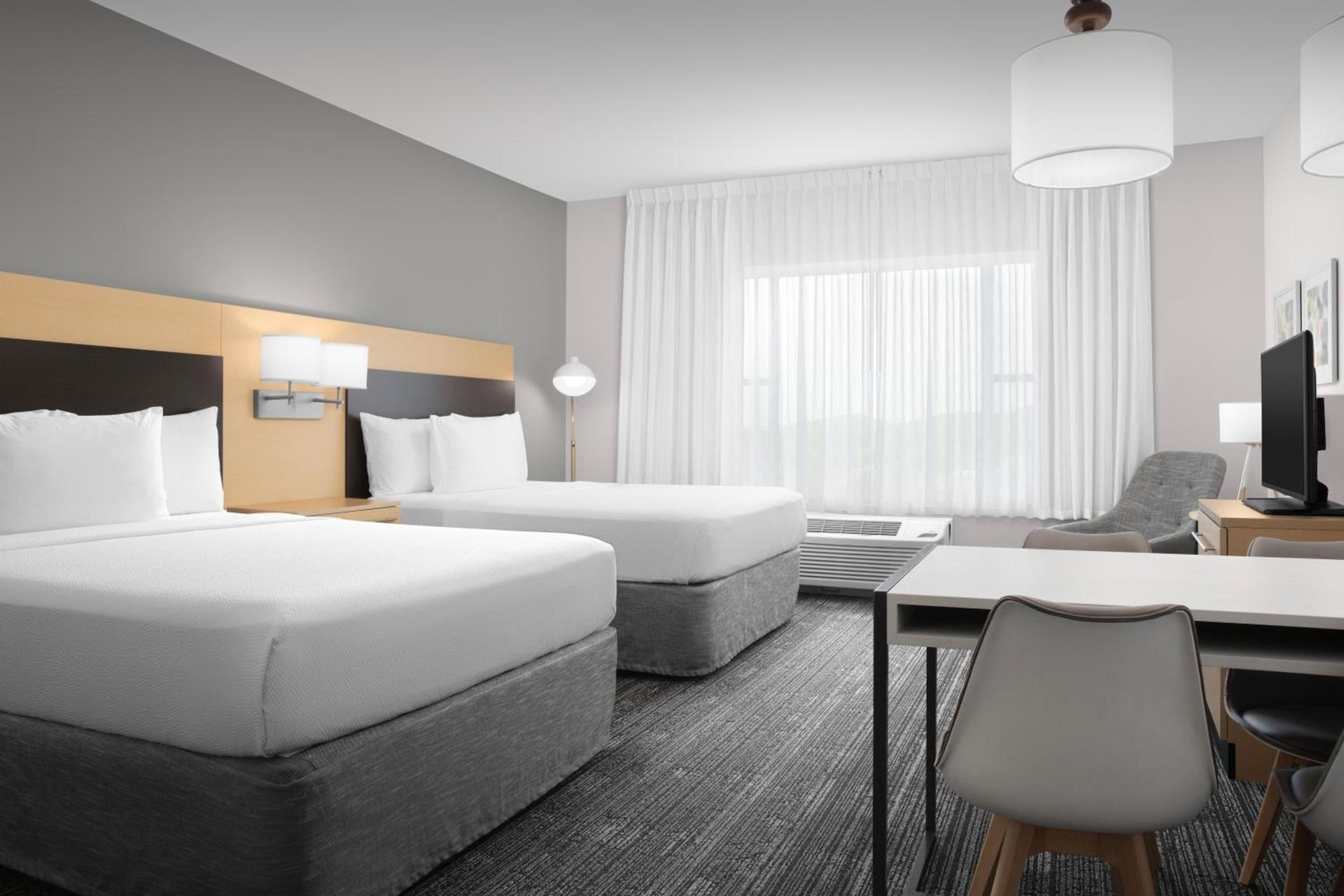 TownePlace Suites by Marriott Franklin Cool Springs photo 66