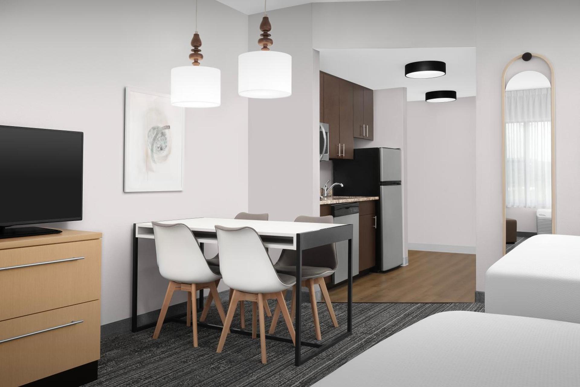TownePlace Suites by Marriott Franklin Cool Springs photo 3