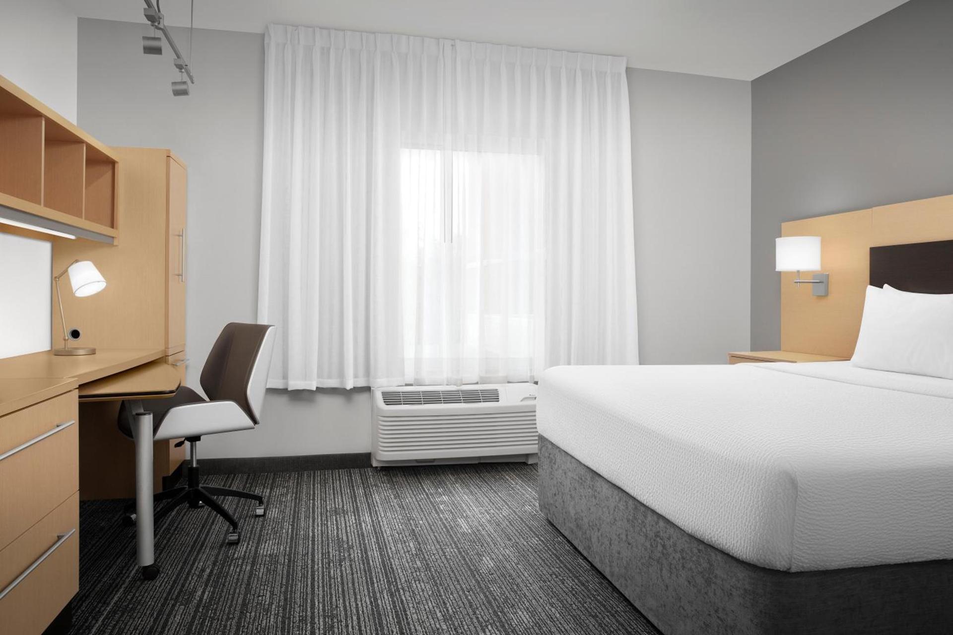 TownePlace Suites by Marriott Franklin Cool Springs photo 24