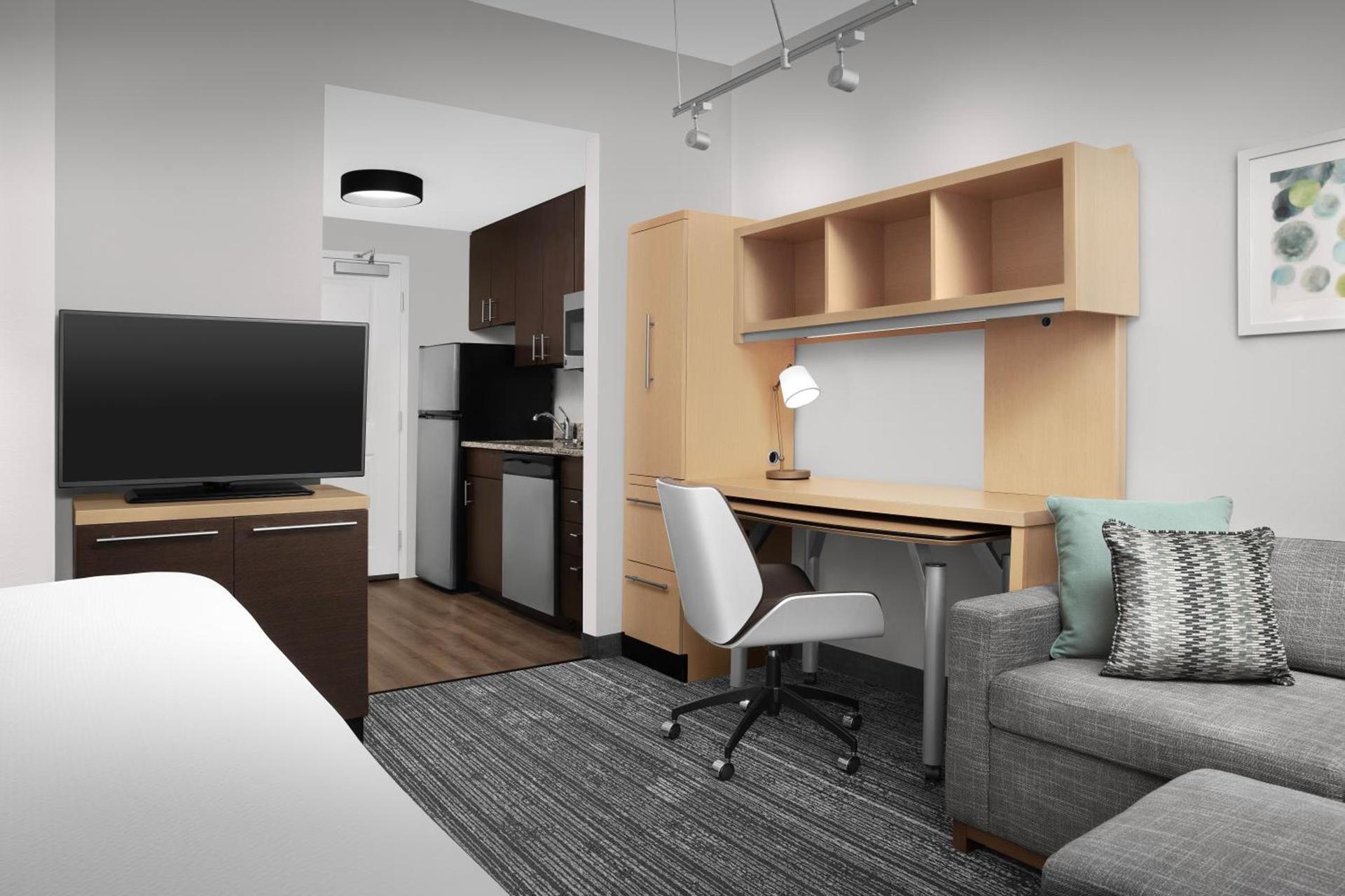 TownePlace Suites by Marriott Franklin Cool Springs photo 25