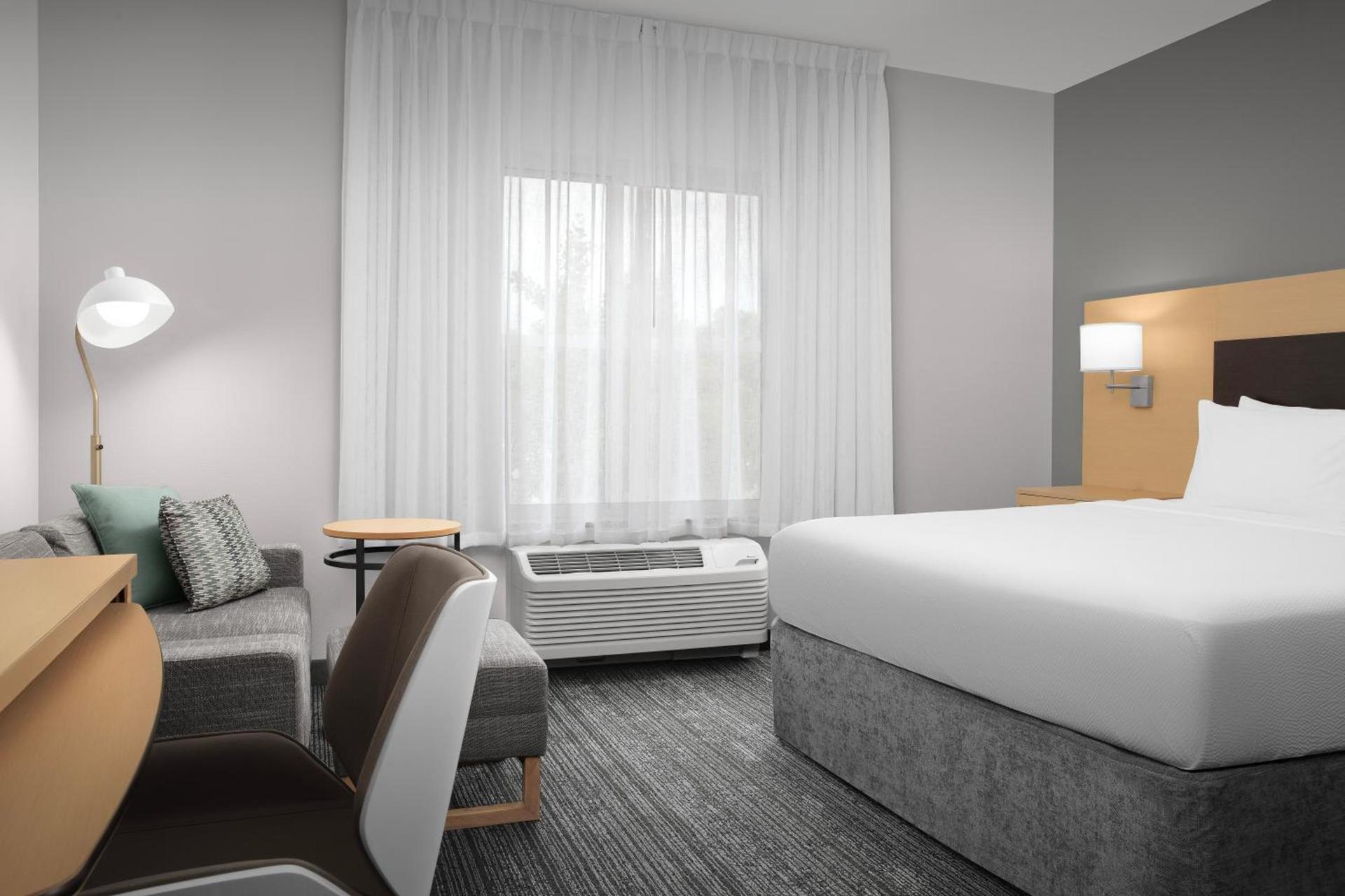 TownePlace Suites by Marriott Franklin Cool Springs photo 7