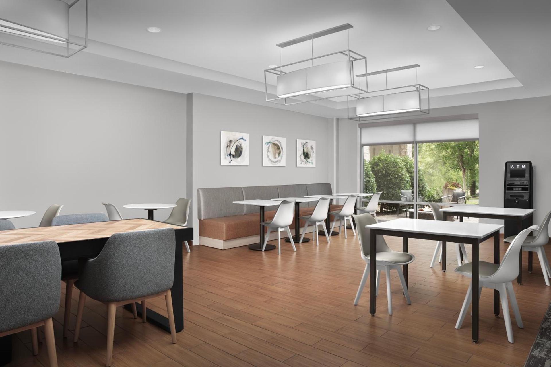 TownePlace Suites by Marriott Franklin Cool Springs photo 5