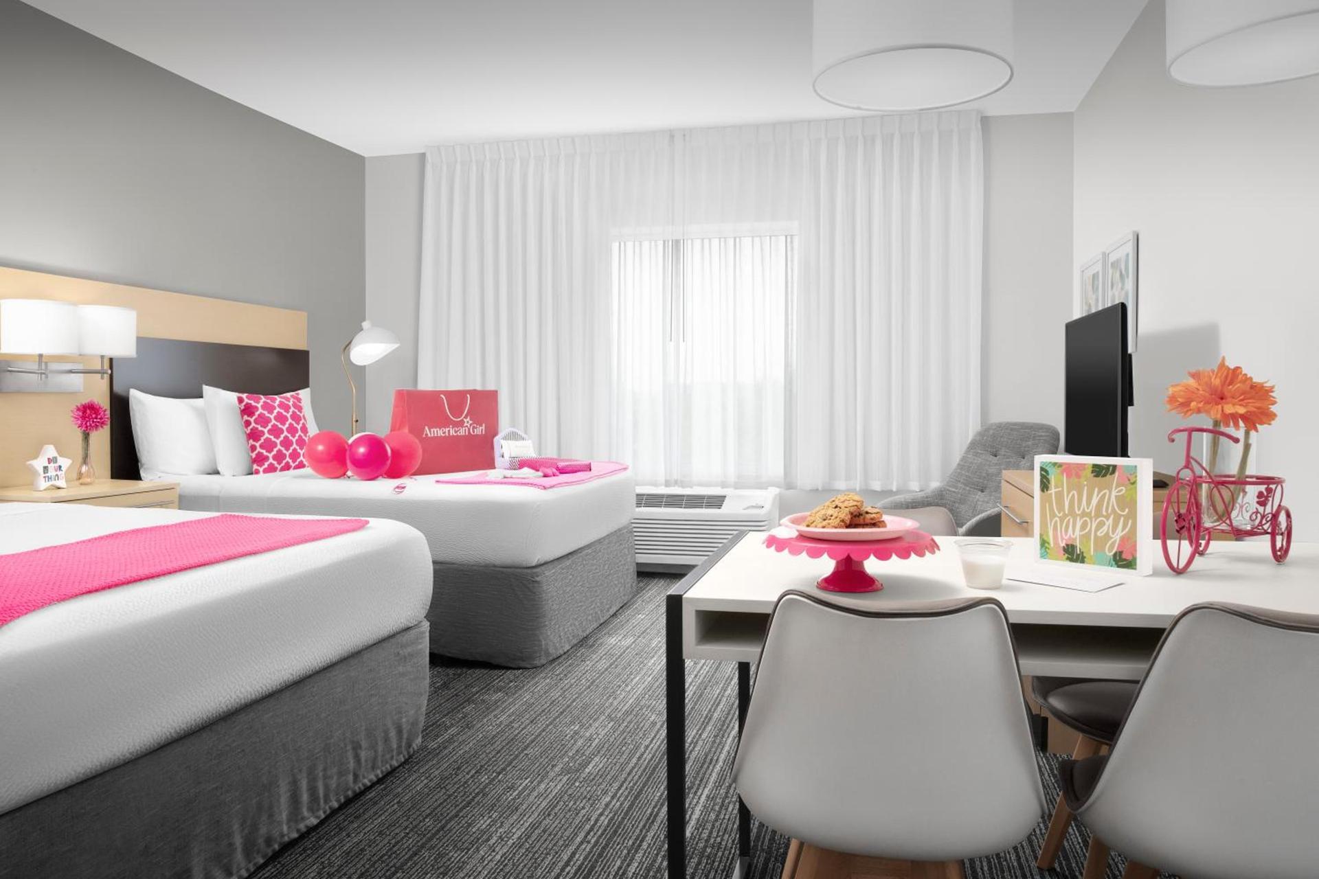 TownePlace Suites by Marriott Franklin Cool Springs photo 9
