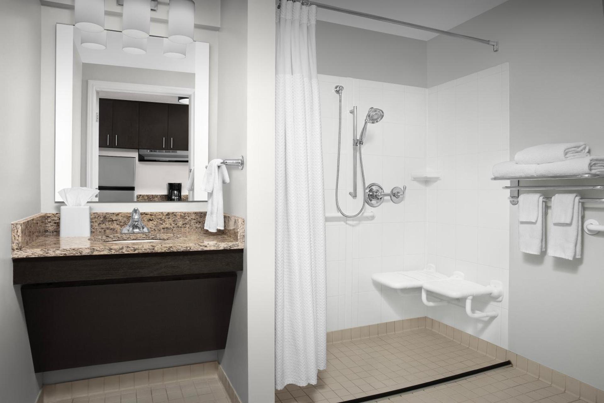 TownePlace Suites by Marriott Franklin Cool Springs photo 11
