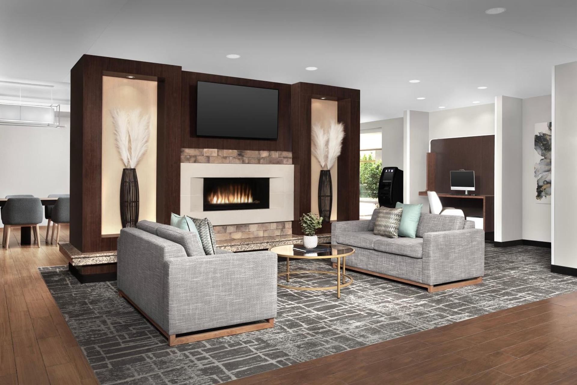 TownePlace Suites by Marriott Franklin Cool Springs photo 2